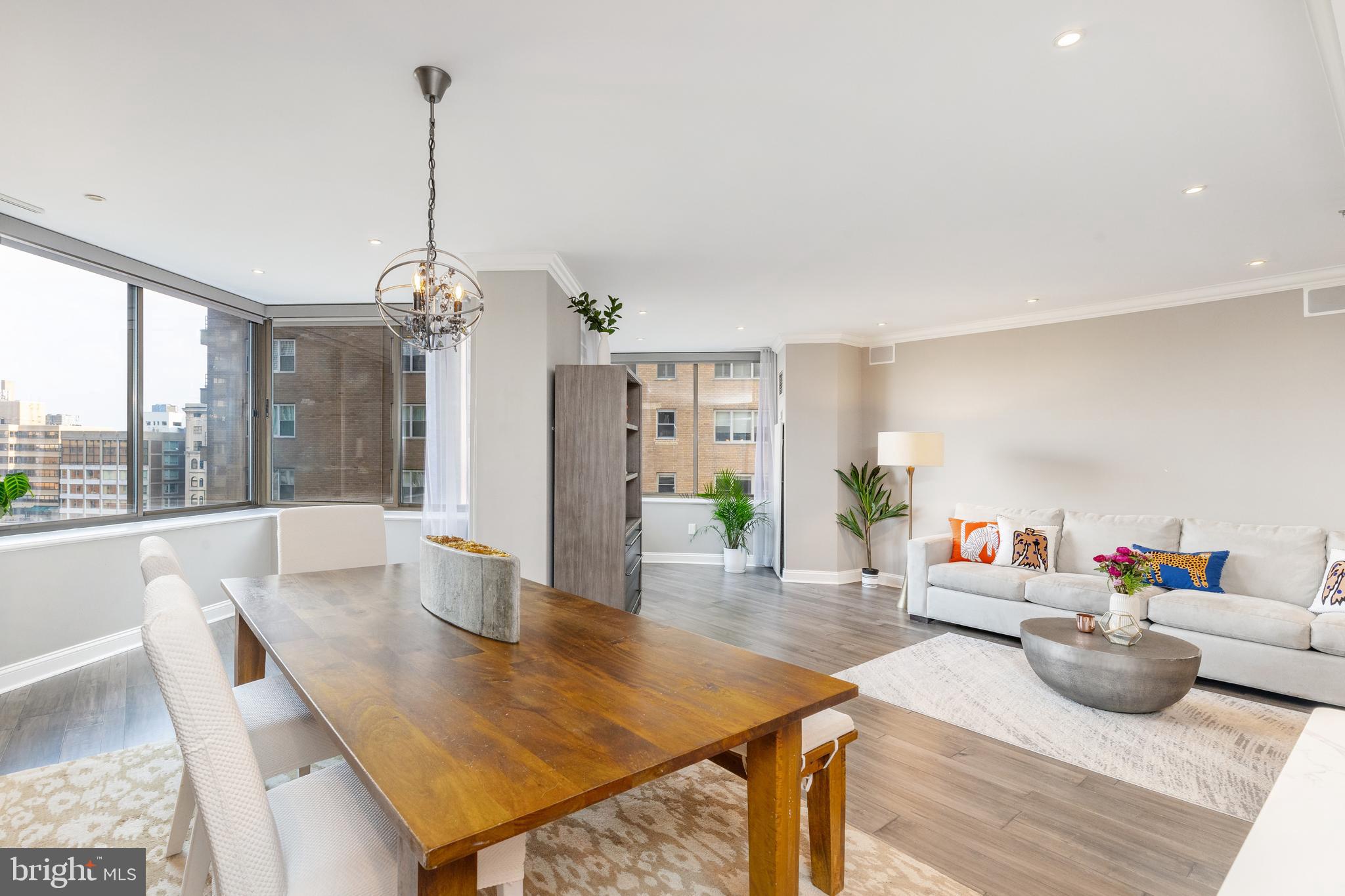 RITTENHOUSE SQUARE - Residential