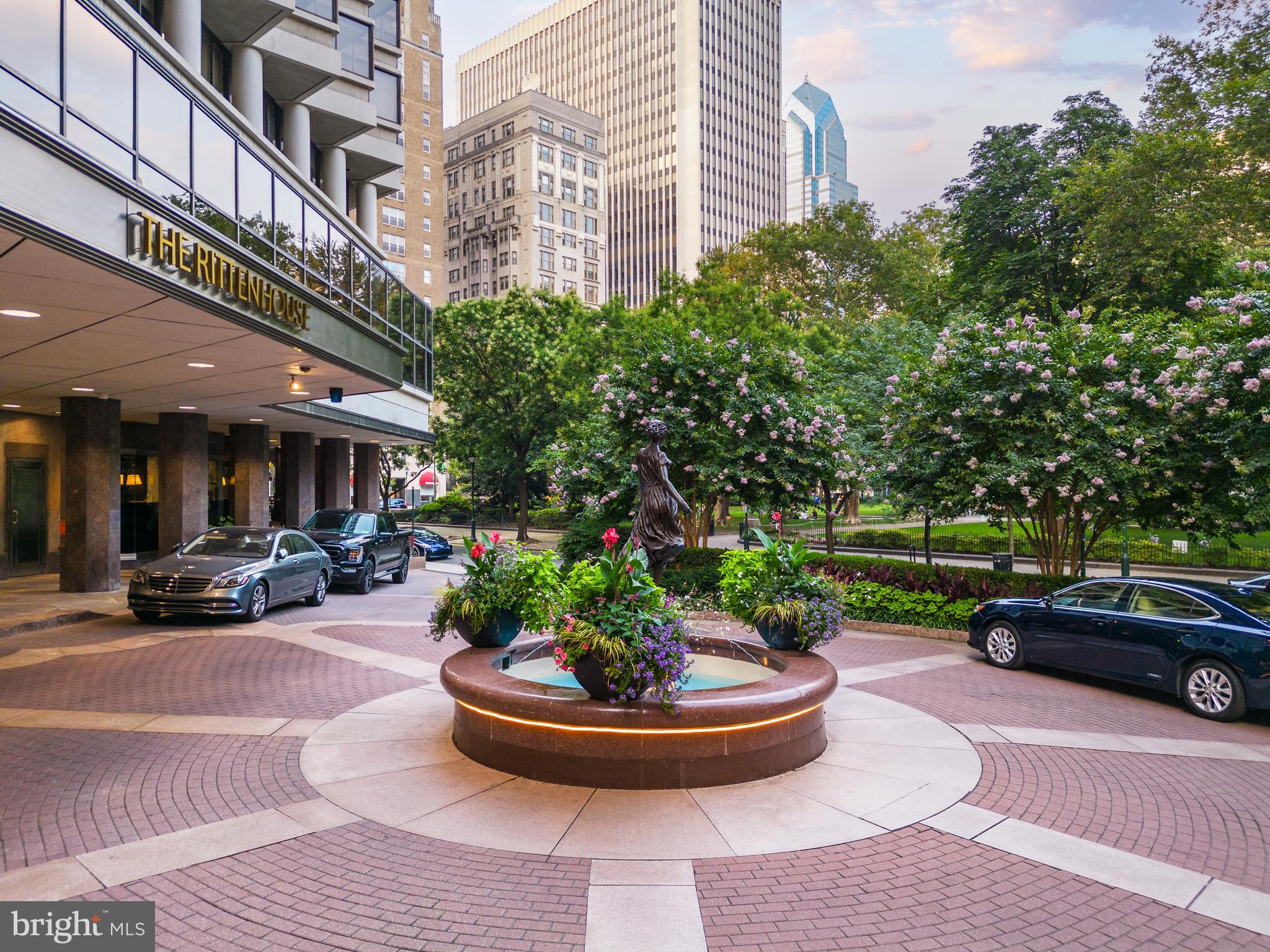 RITTENHOUSE SQUARE - Residential