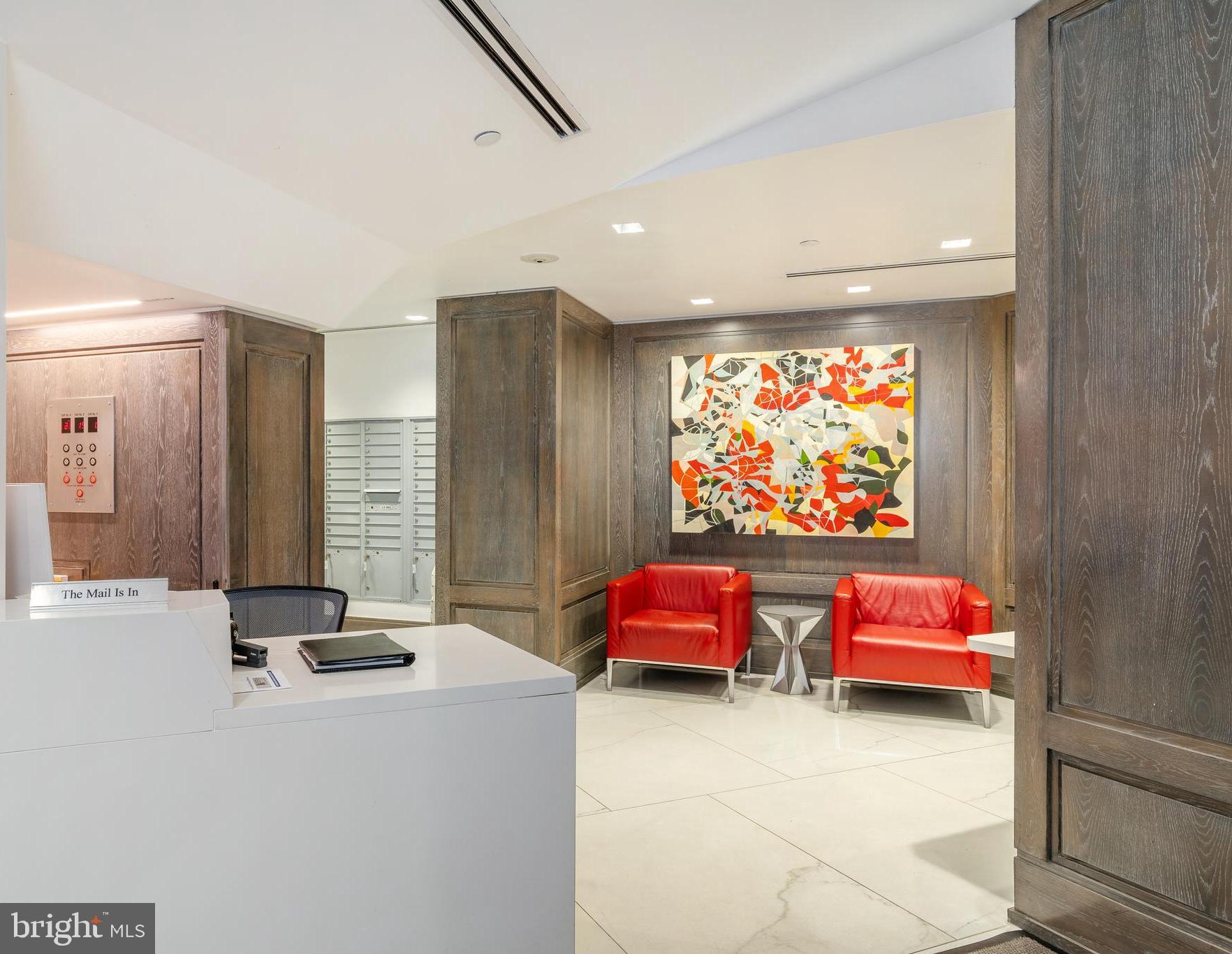 RITTENHOUSE SQUARE - Residential