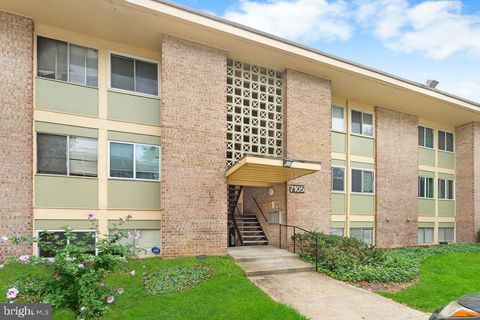 7105 DONNELL PLACE DISTRICT HEIGHTS MD 20747