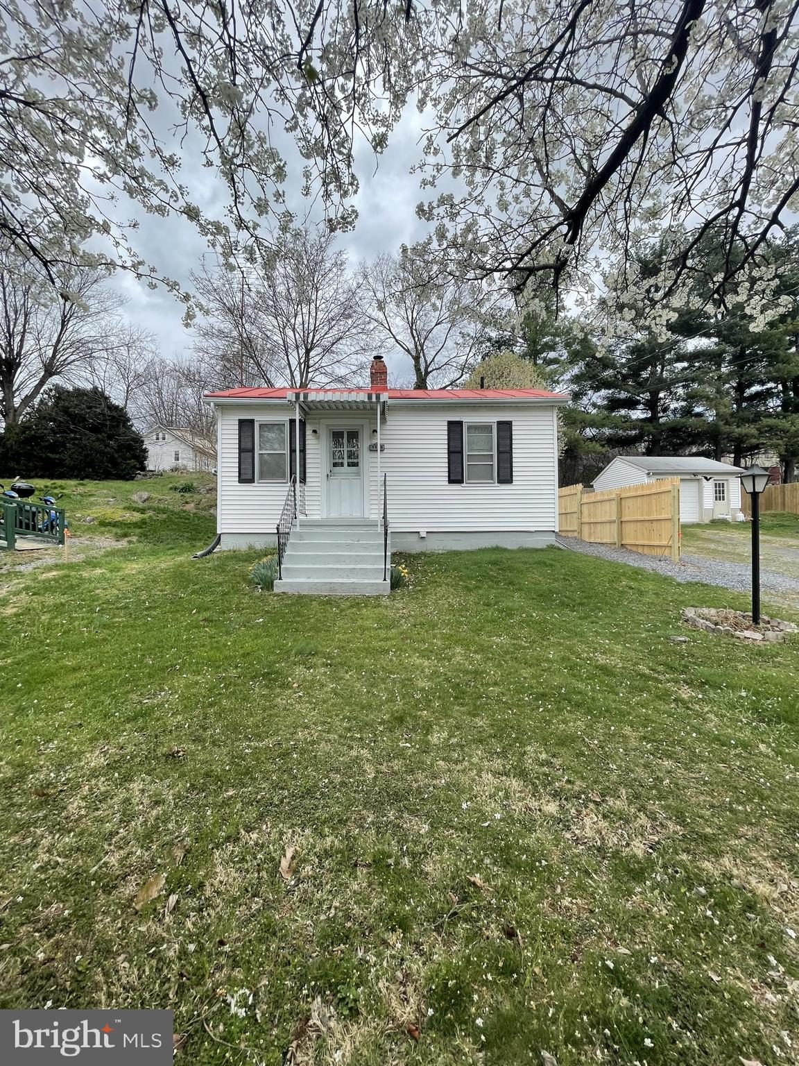 NONE AVAILABLE - Residential Lease