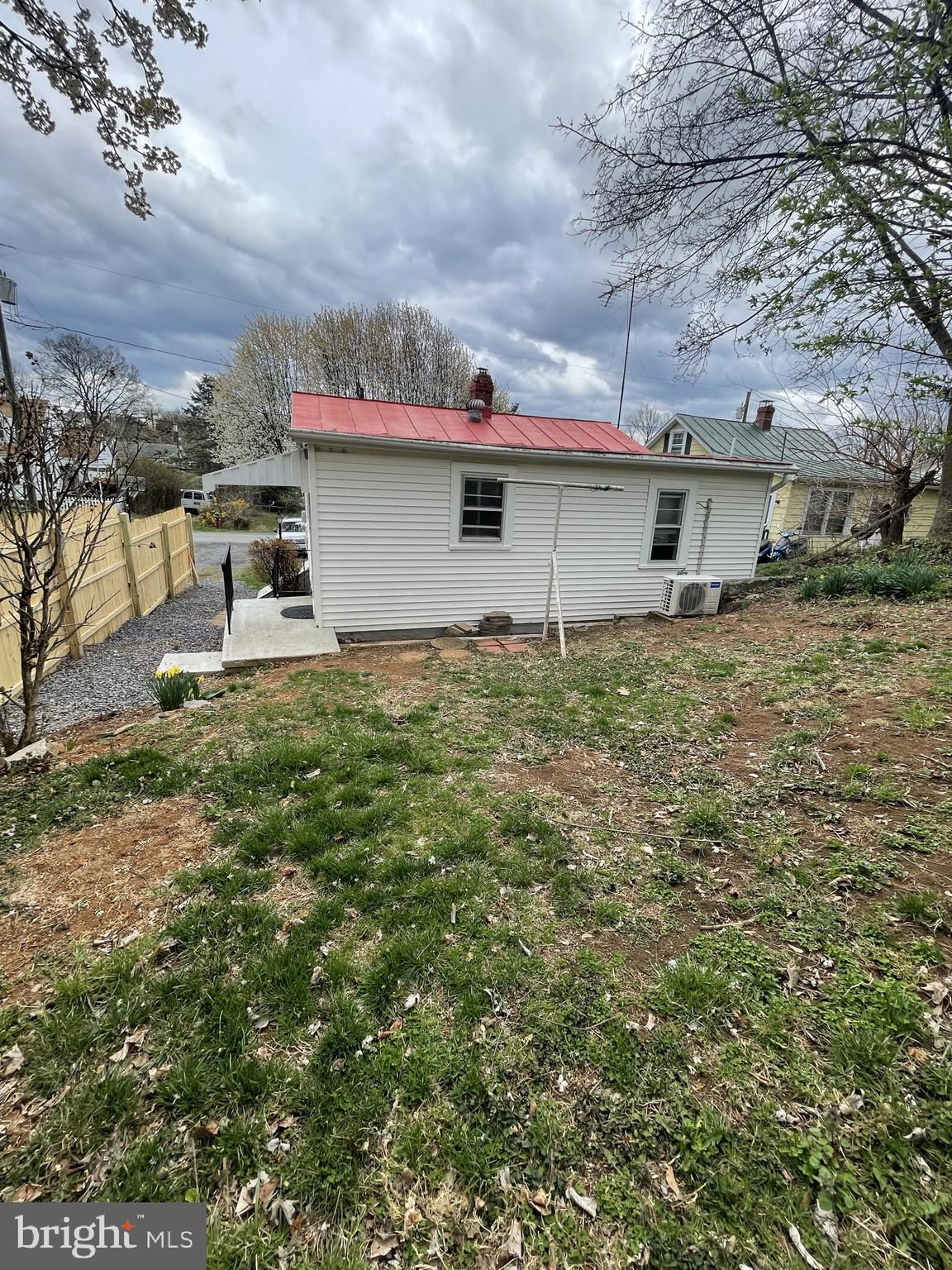 NONE AVAILABLE - Residential Lease