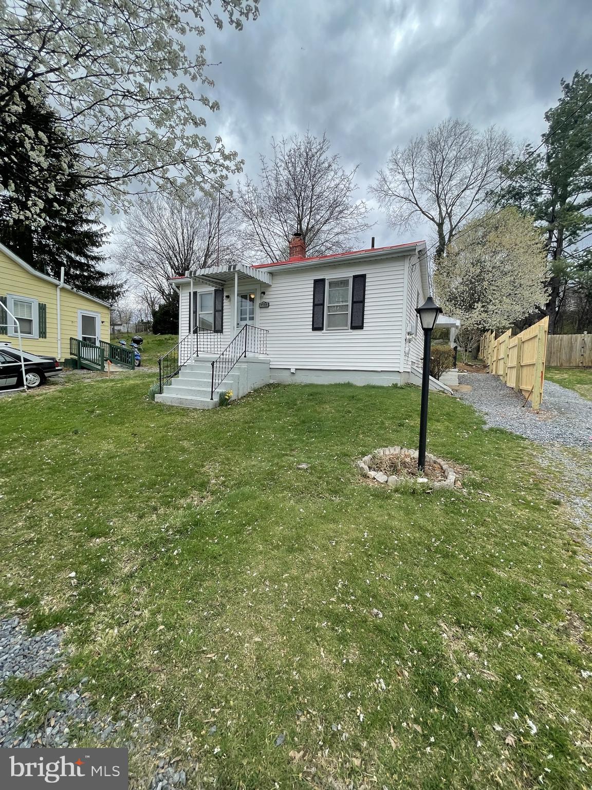 NONE AVAILABLE - Residential Lease