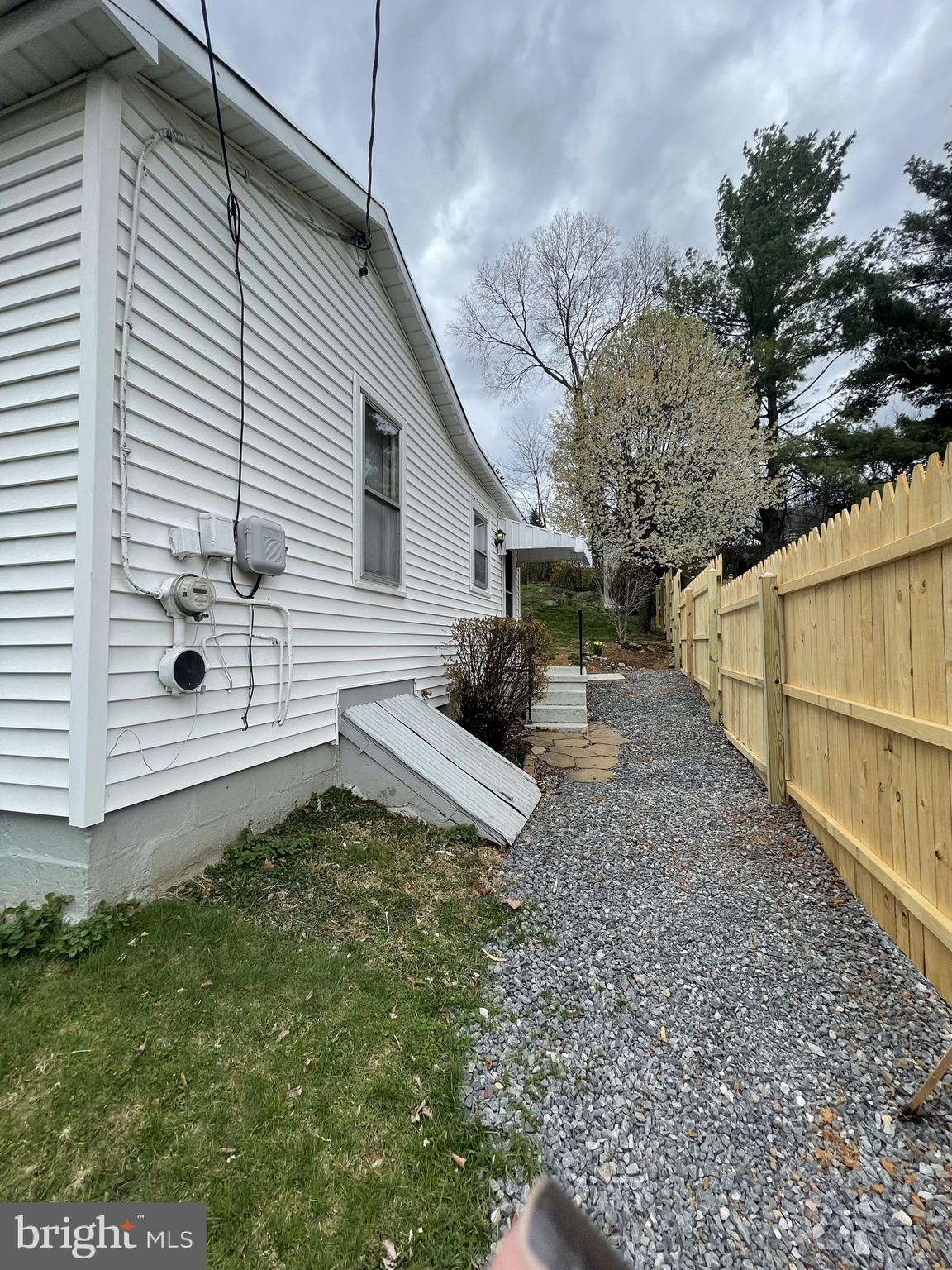 NONE AVAILABLE - Residential Lease