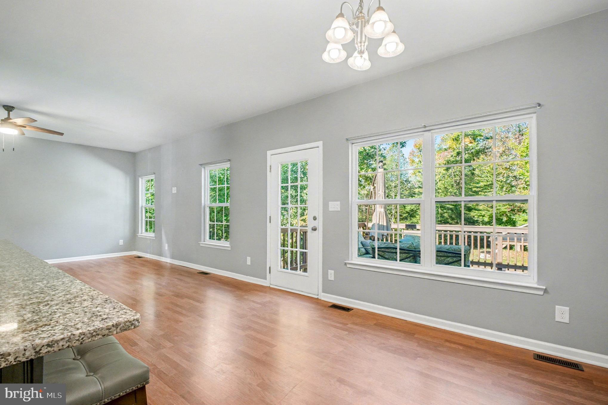 SOUTHERN HILLS ESTATES - Residential Lease