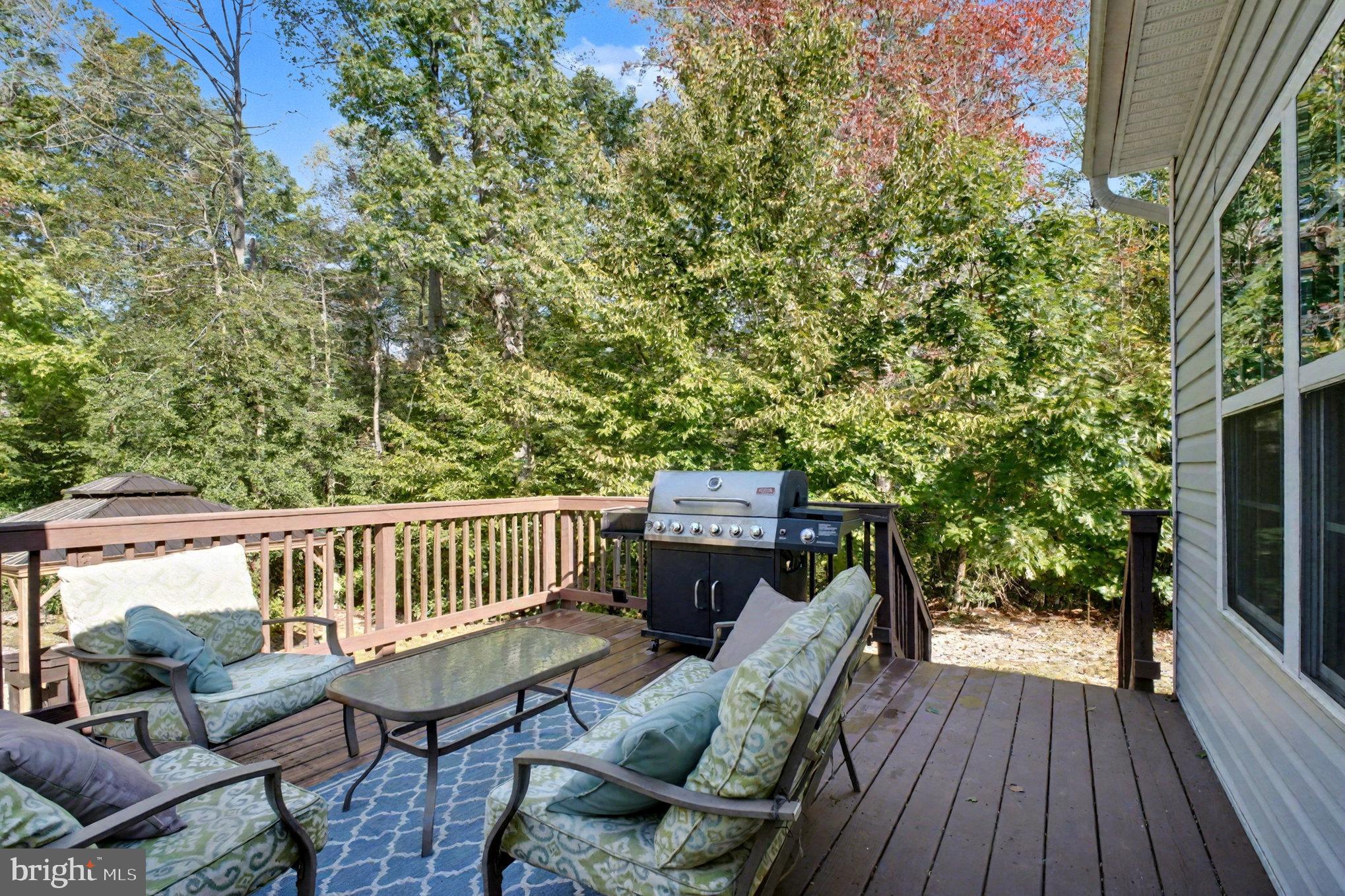 SOUTHERN HILLS ESTATES - Residential Lease