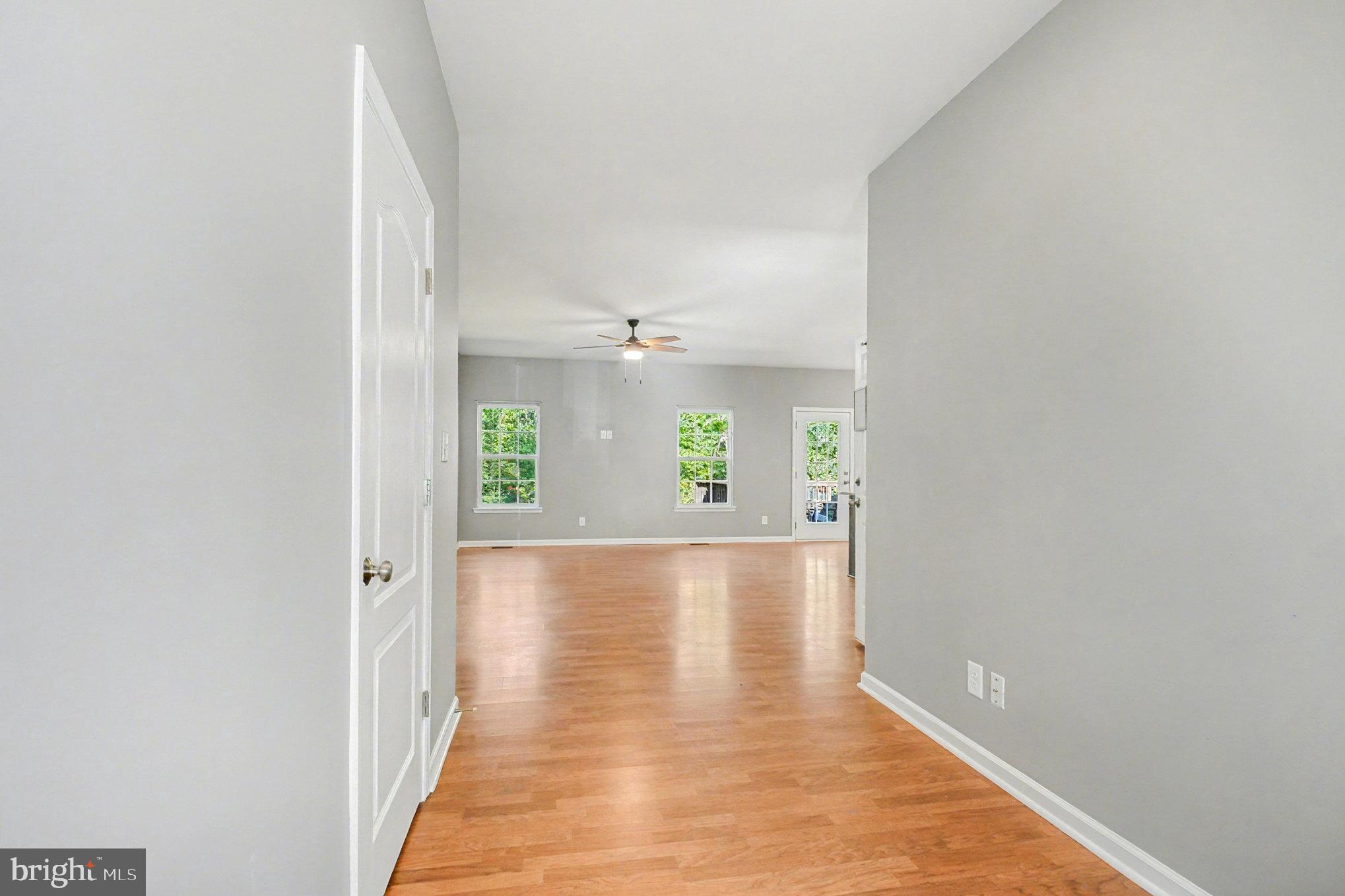 SOUTHERN HILLS ESTATES - Residential Lease