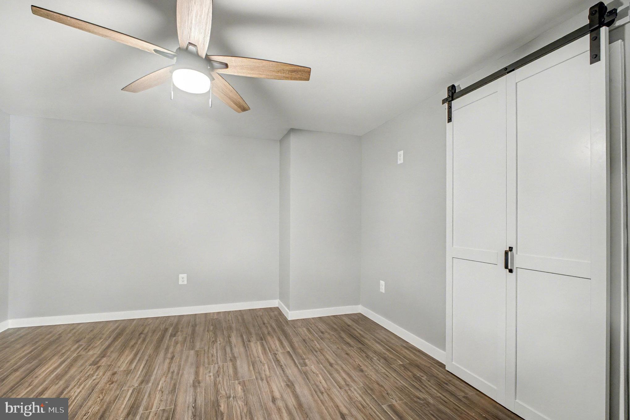 SOUTHERN HILLS ESTATES - Residential Lease