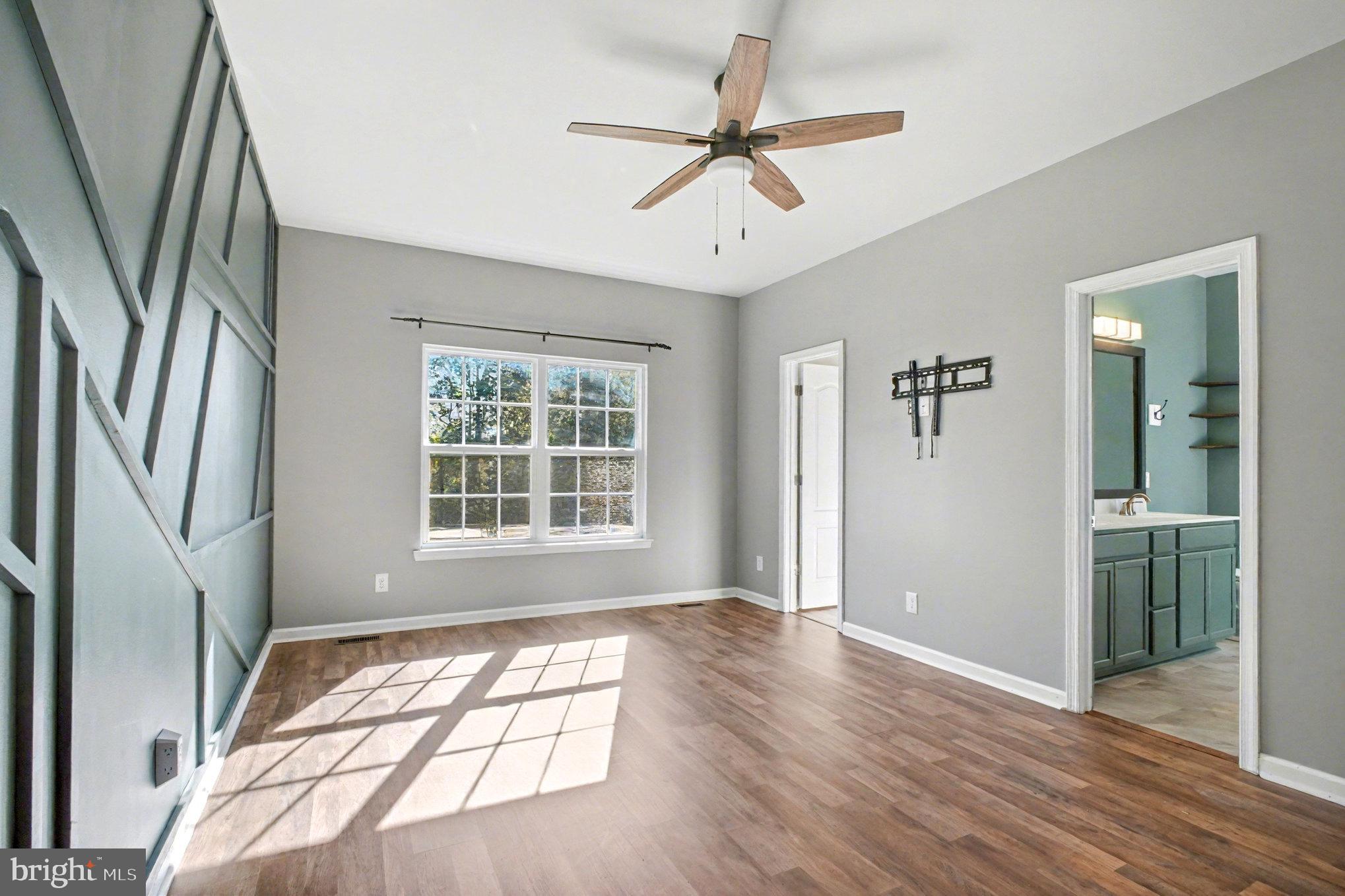 SOUTHERN HILLS ESTATES - Residential Lease