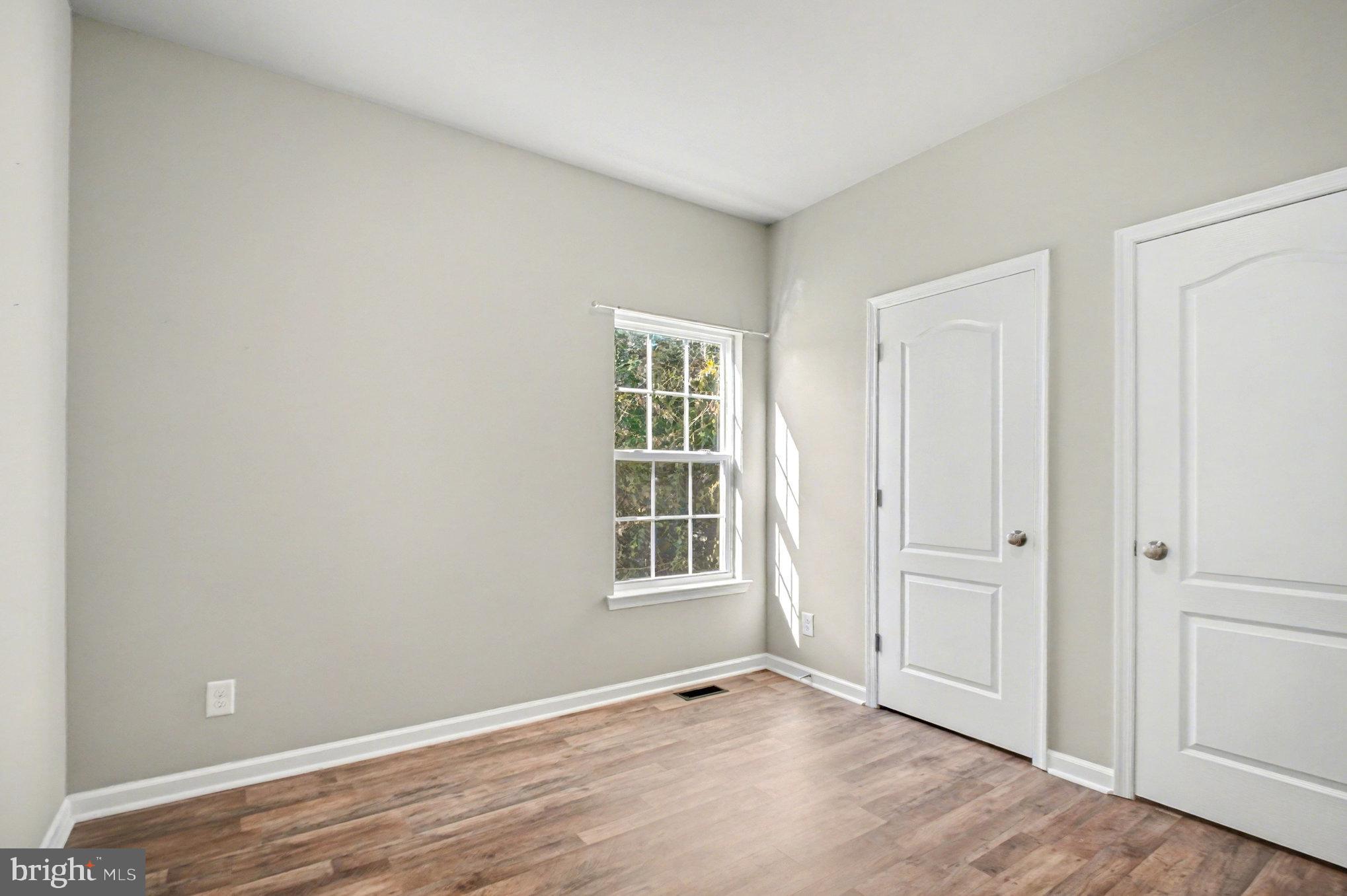 SOUTHERN HILLS ESTATES - Residential Lease