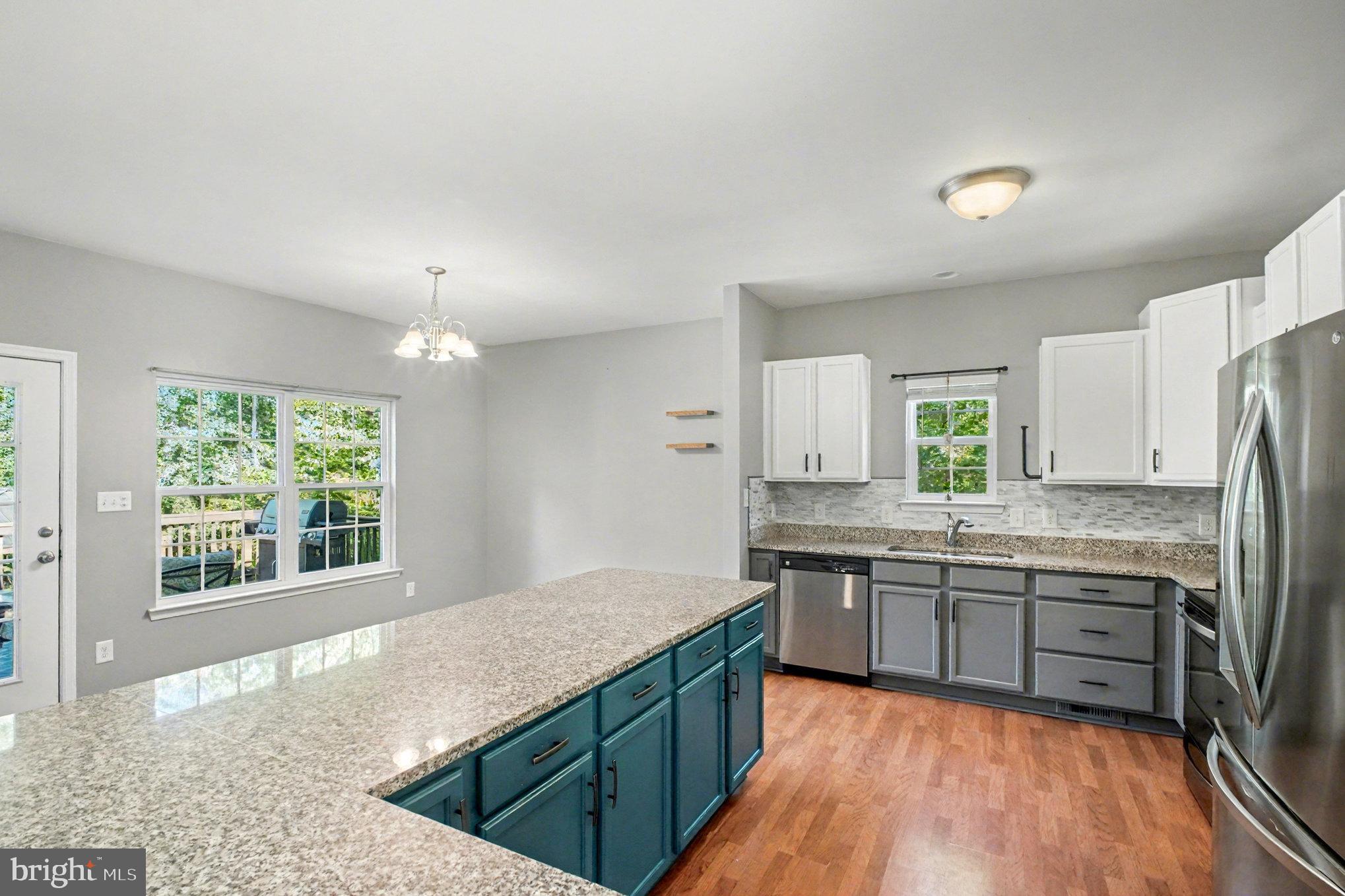 SOUTHERN HILLS ESTATES - Residential Lease