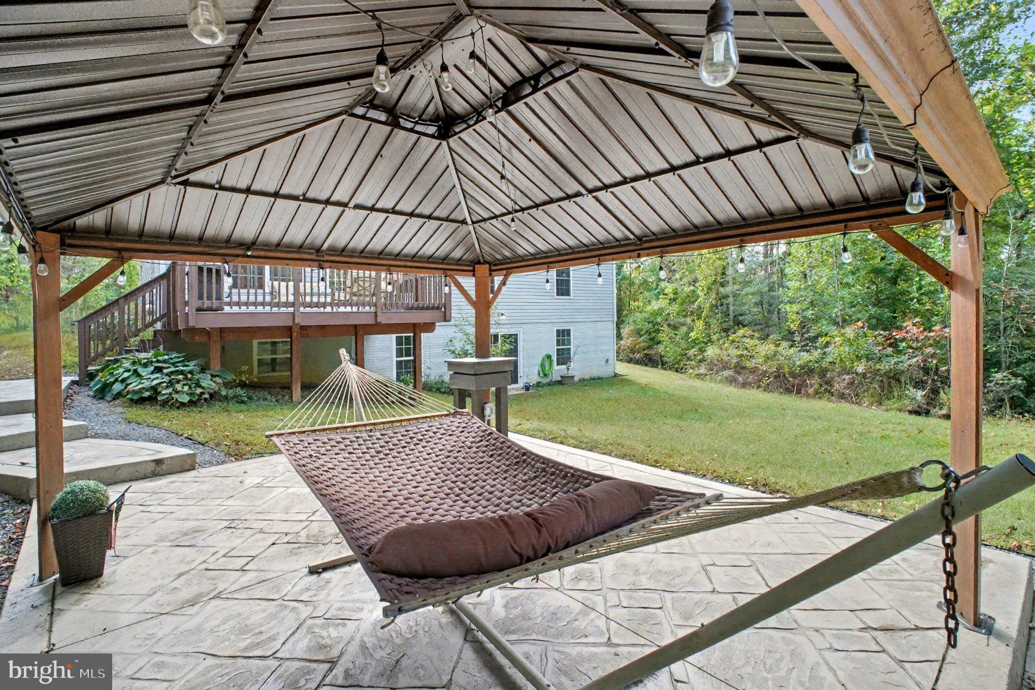 SOUTHERN HILLS ESTATES - Residential Lease