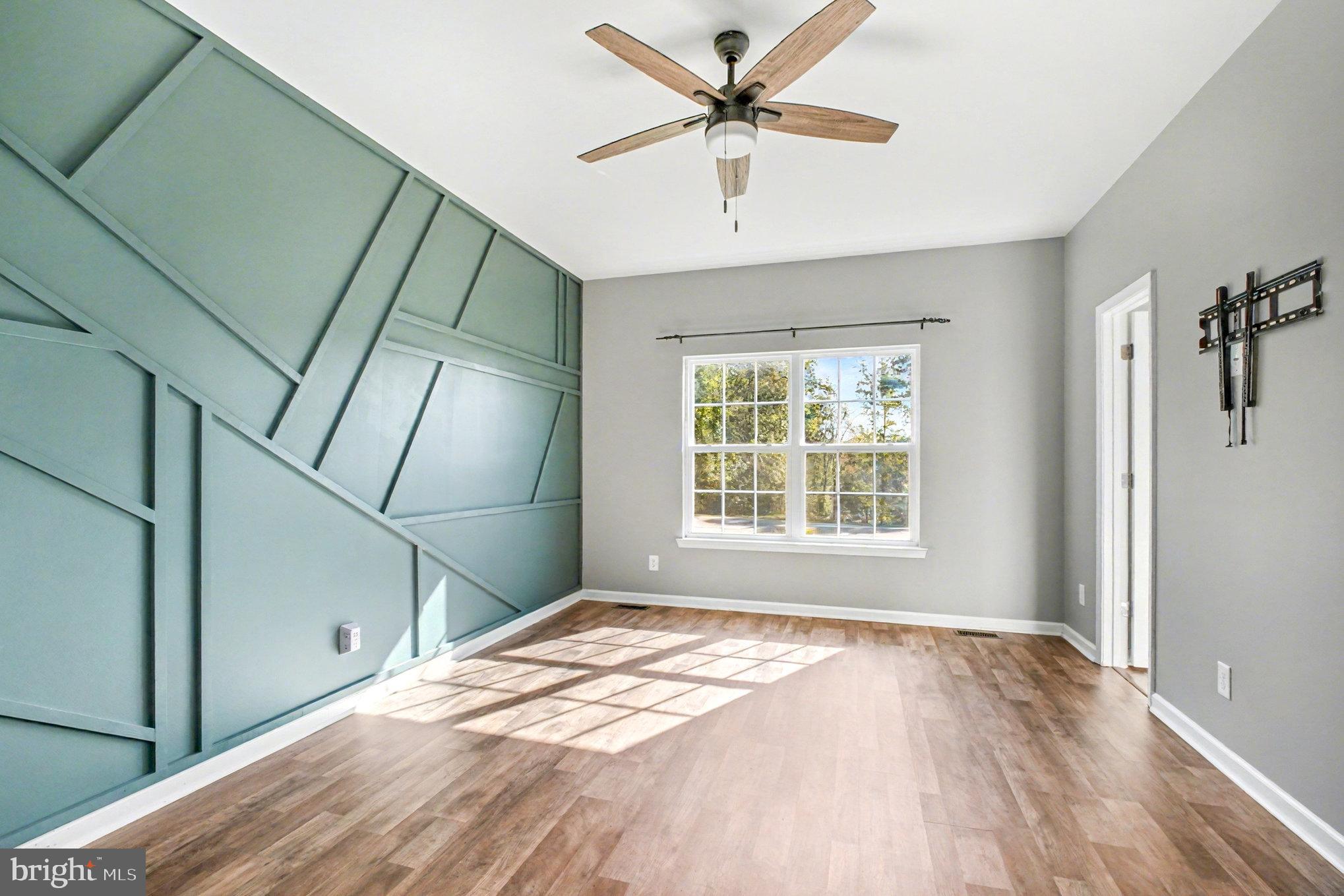 SOUTHERN HILLS ESTATES - Residential Lease