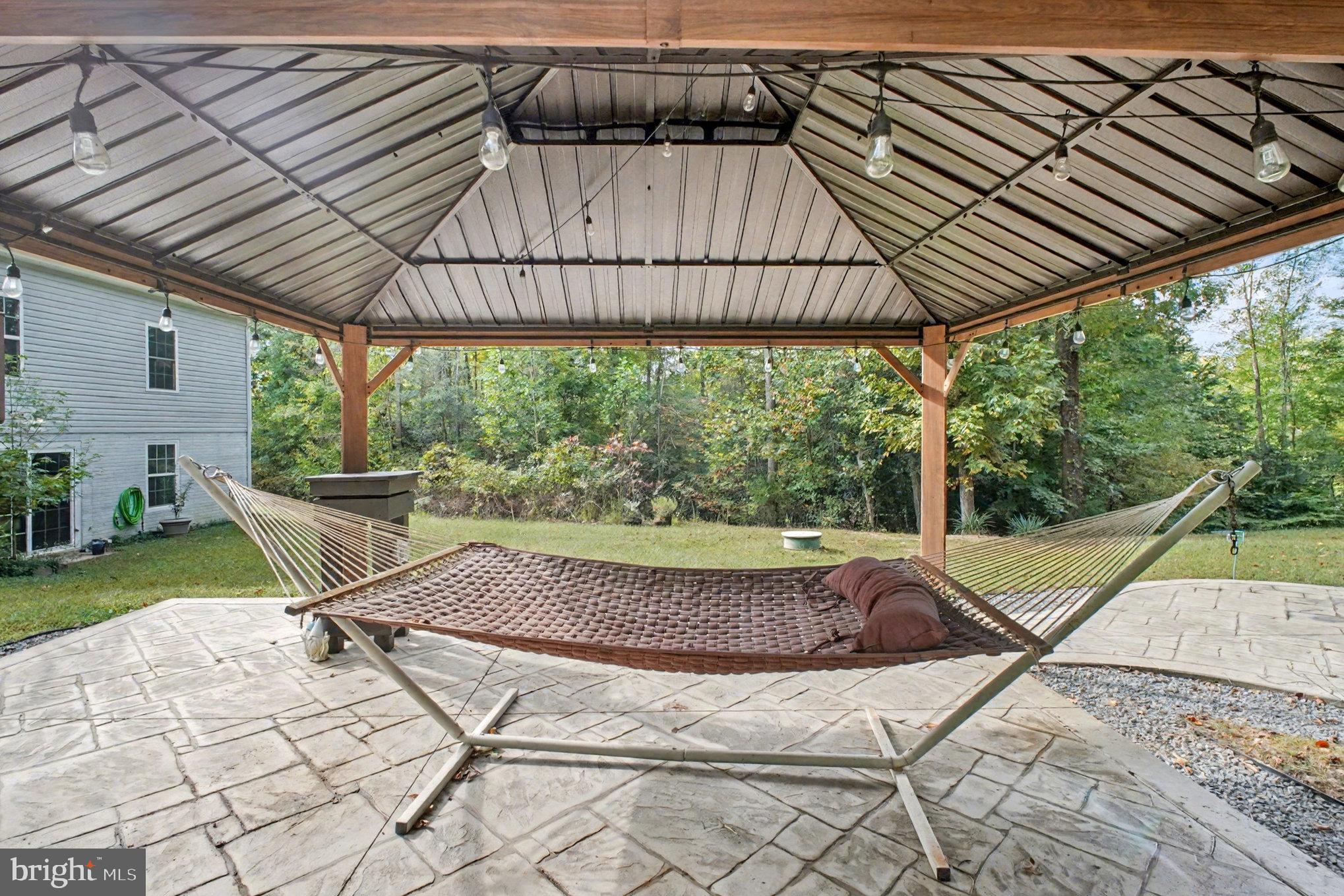 SOUTHERN HILLS ESTATES - Residential Lease