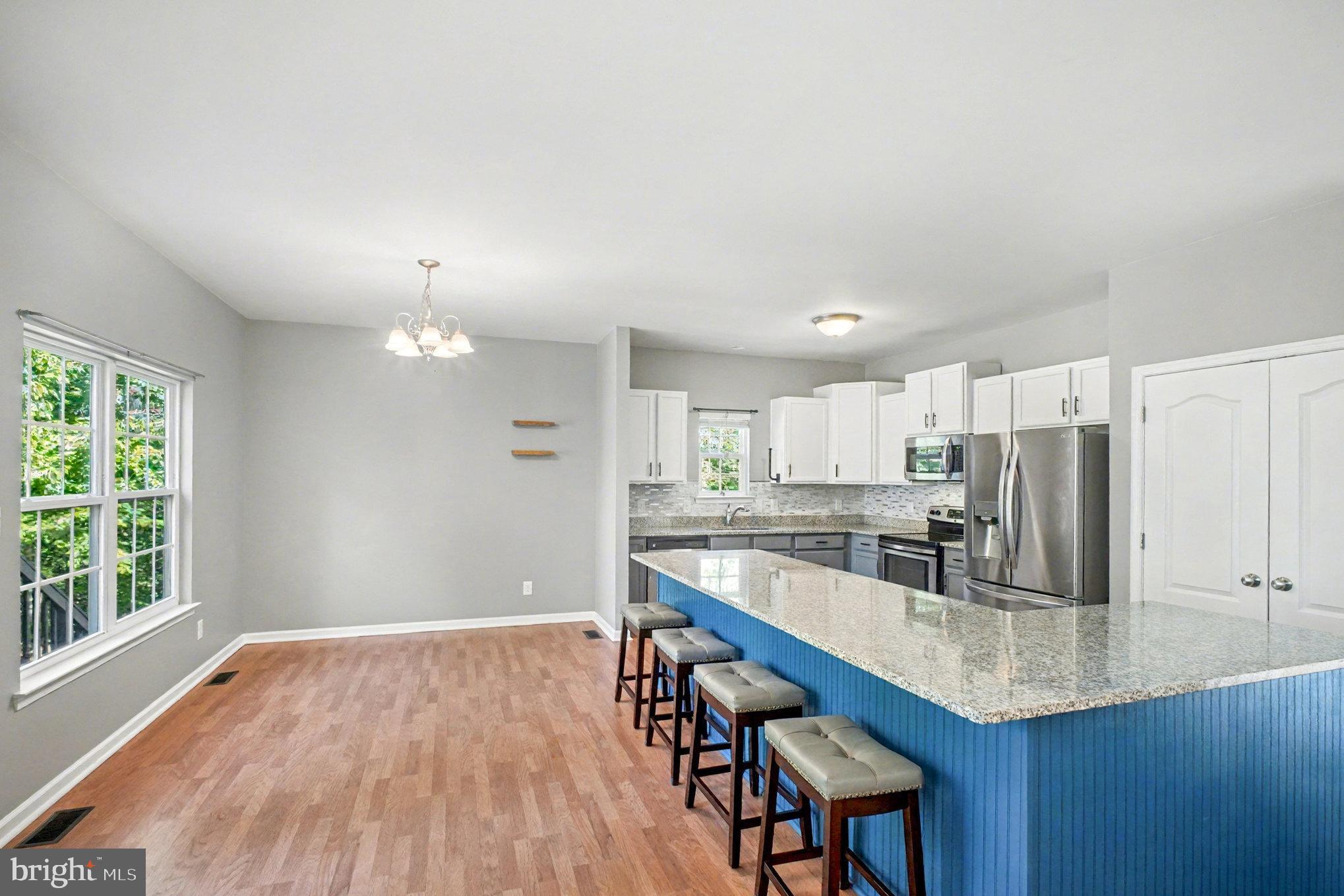 SOUTHERN HILLS ESTATES - Residential Lease