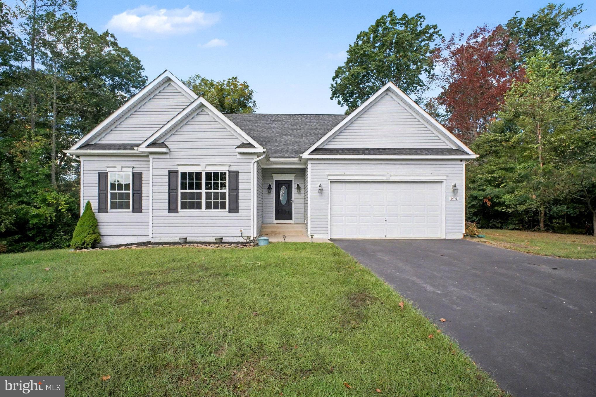 SOUTHERN HILLS ESTATES - Residential Lease