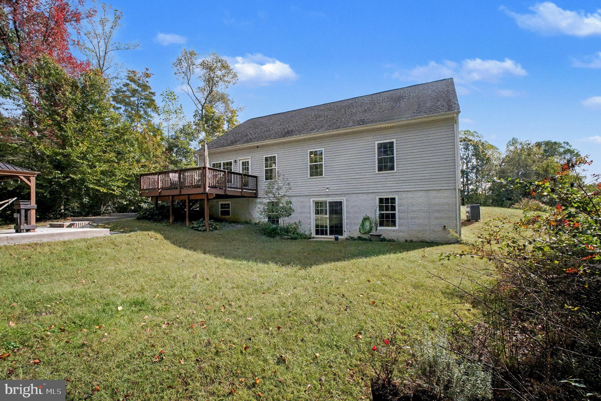 SOUTHERN HILLS ESTATES - Residential Lease