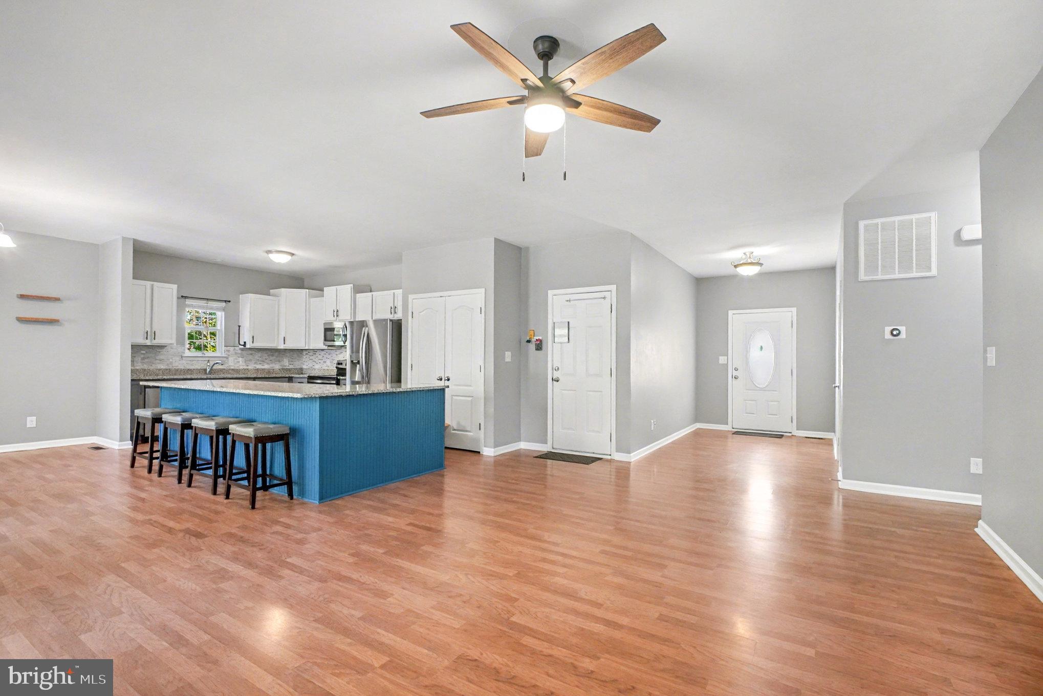 SOUTHERN HILLS ESTATES - Residential Lease