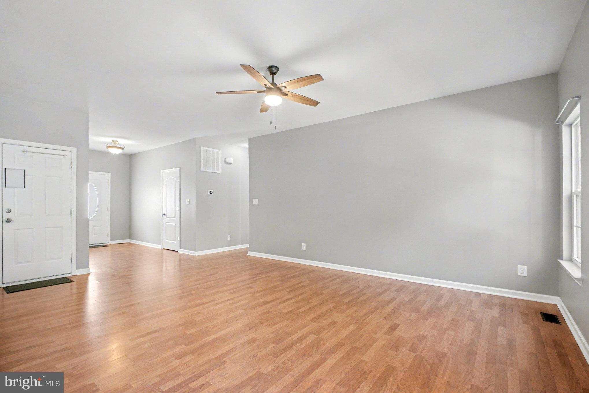 SOUTHERN HILLS ESTATES - Residential Lease