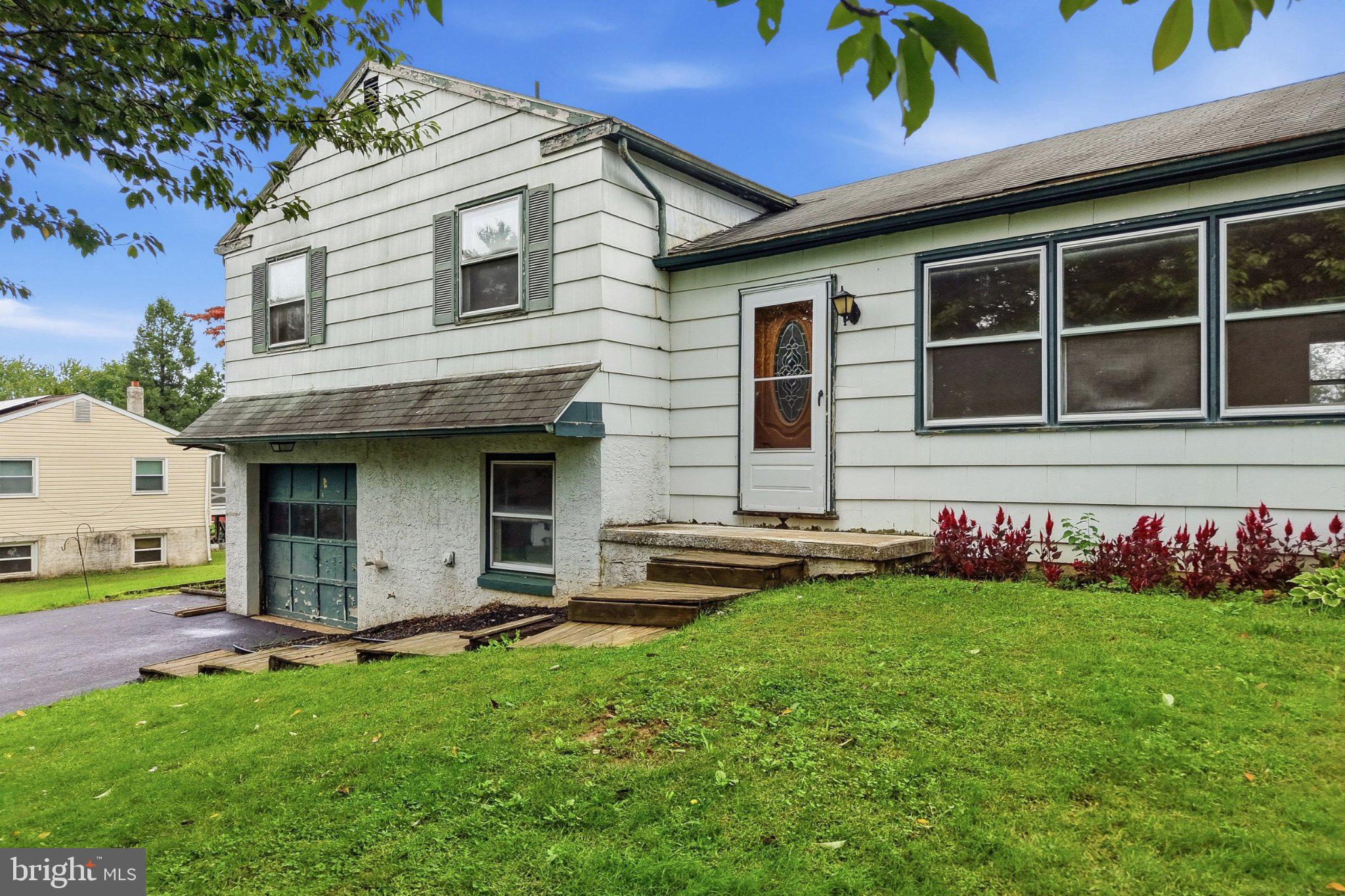 124 HIGHLAND DRIVE