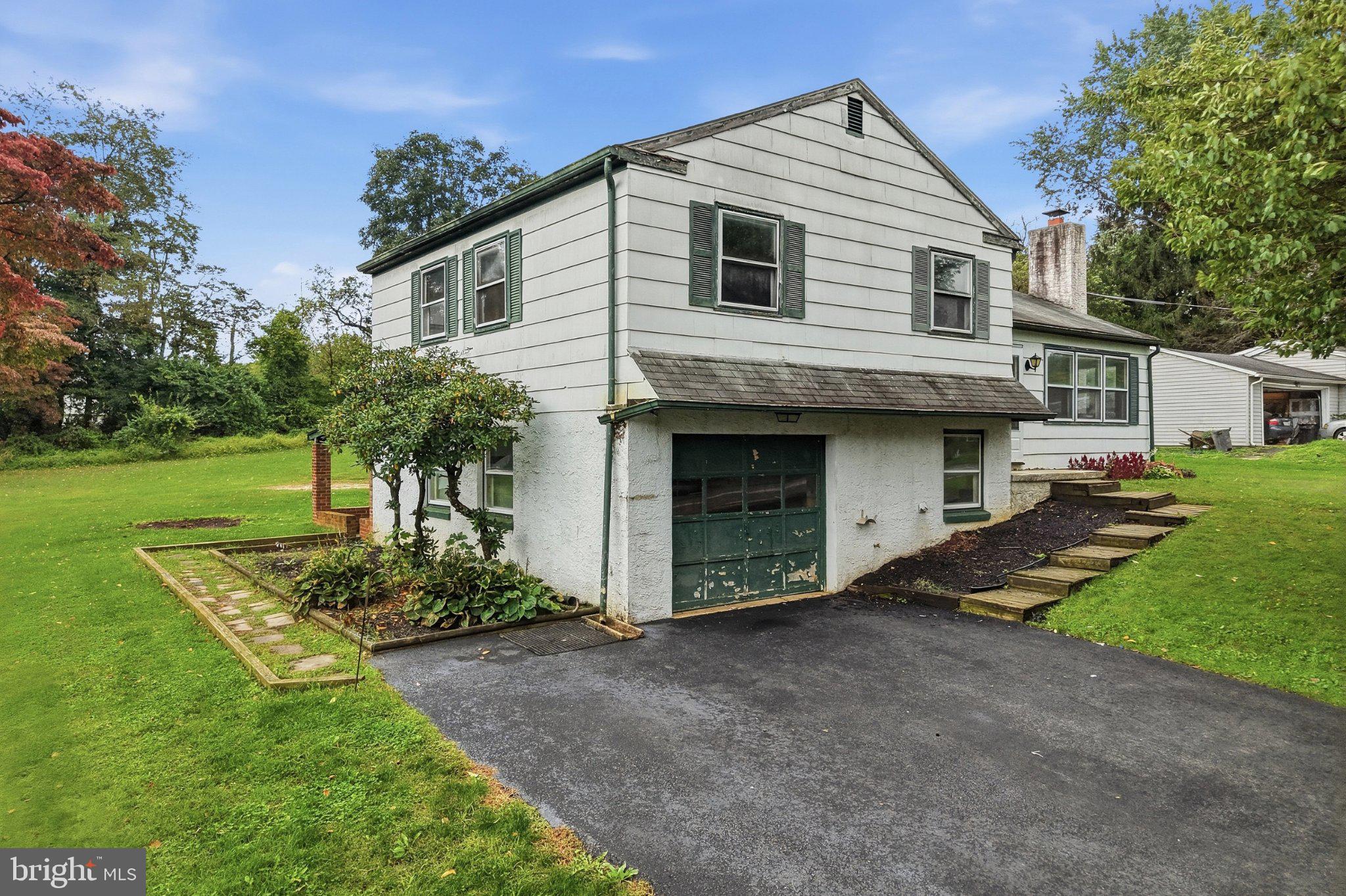 124 HIGHLAND DRIVE