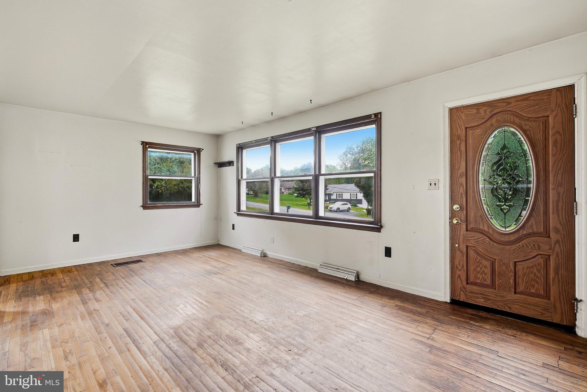 124 HIGHLAND DRIVE