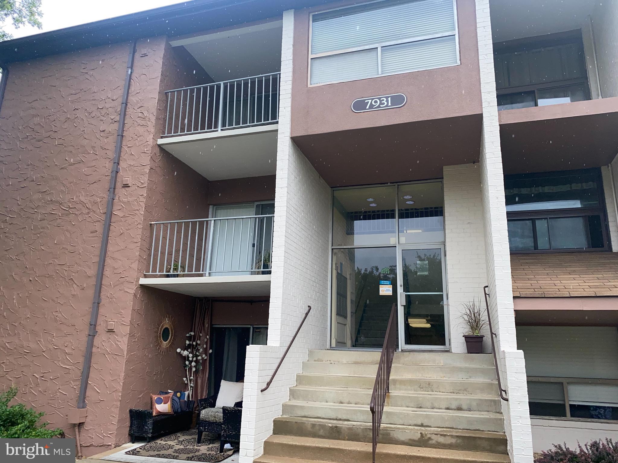 GREENBRIAR CONDO PHASE I - Residential Lease