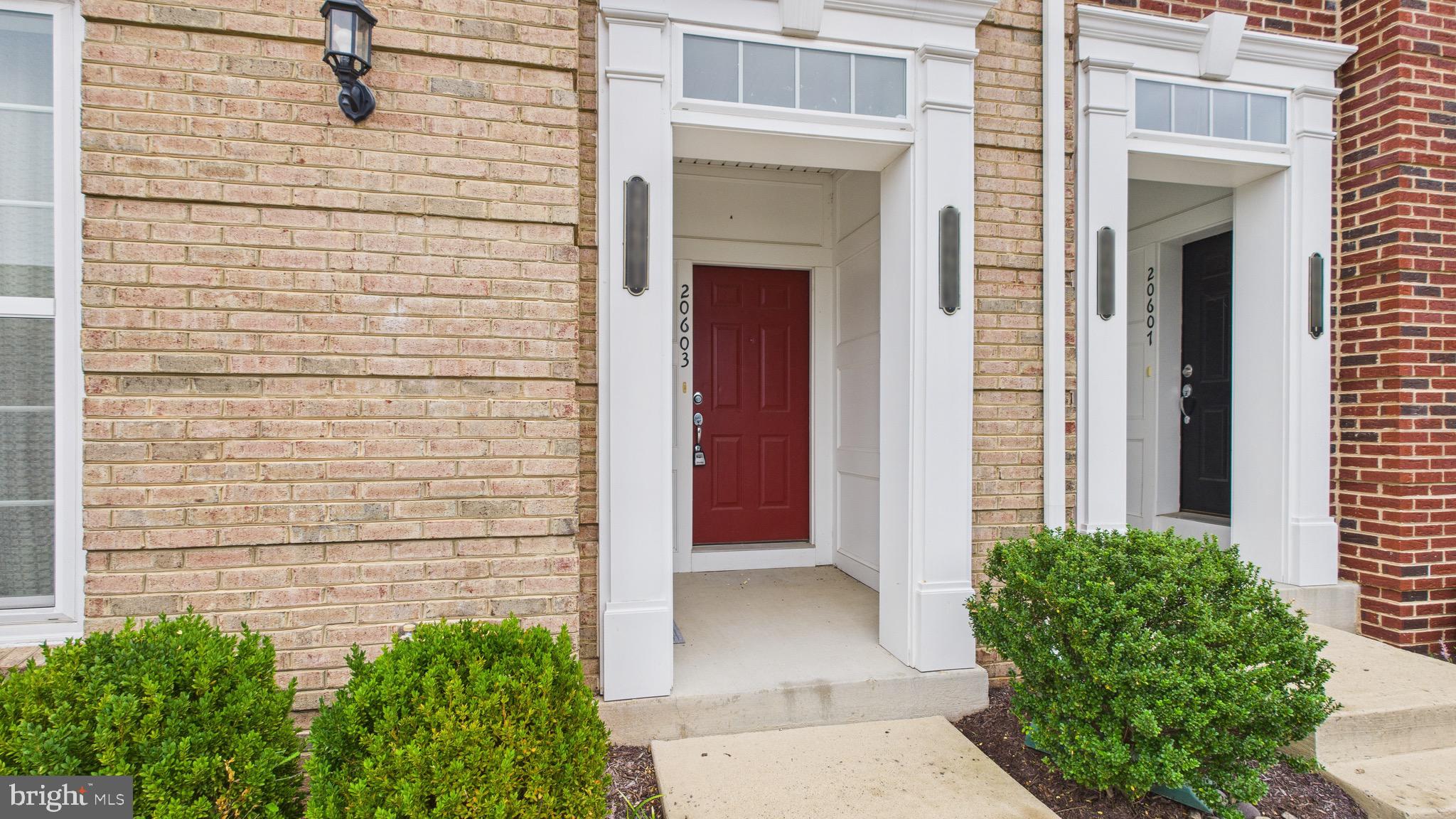 20603 GEDDES TERRACE