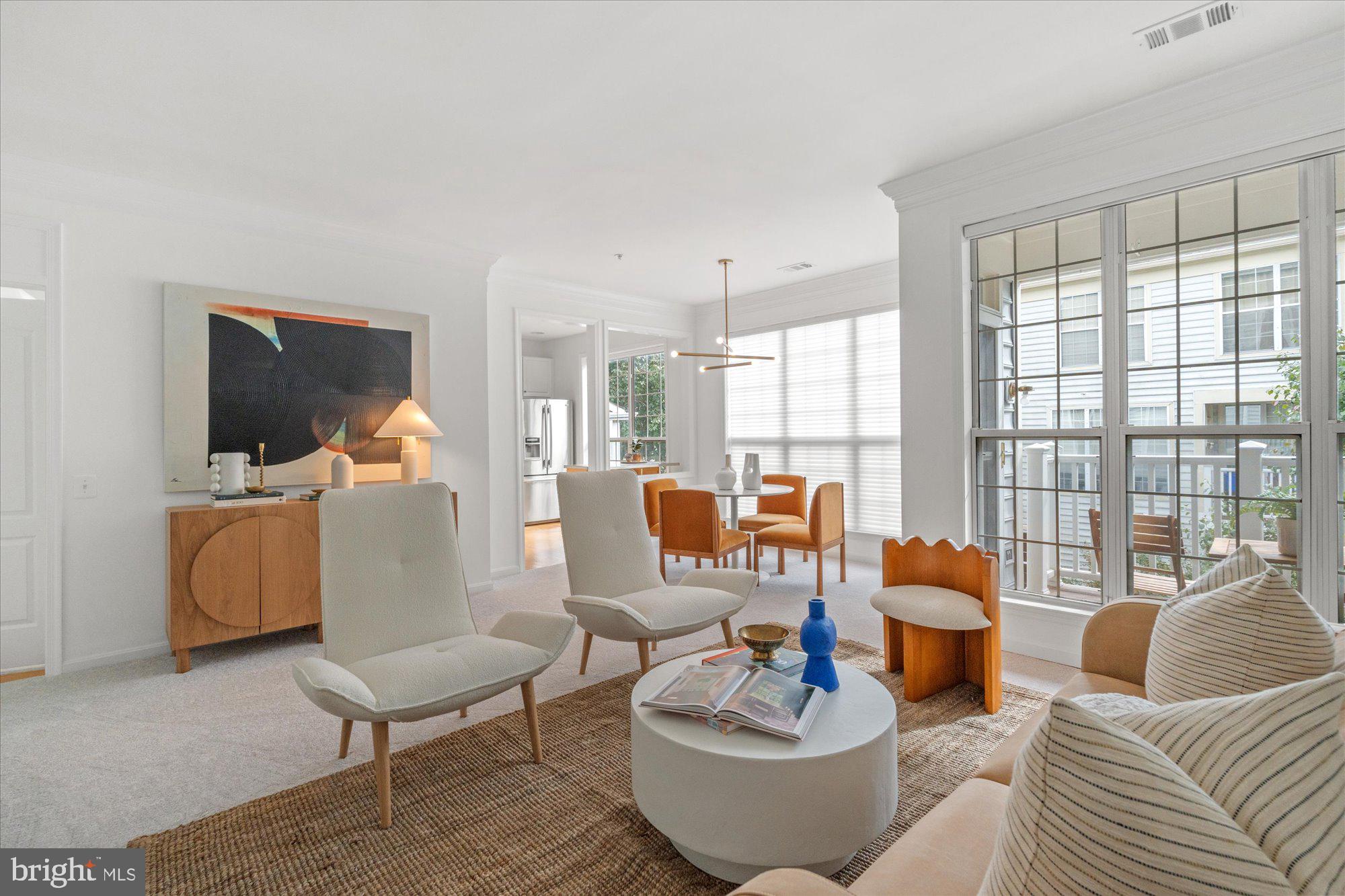 KINGSGATE - Residential