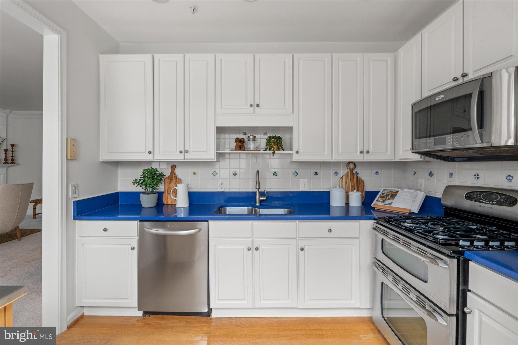 KINGSGATE - Residential