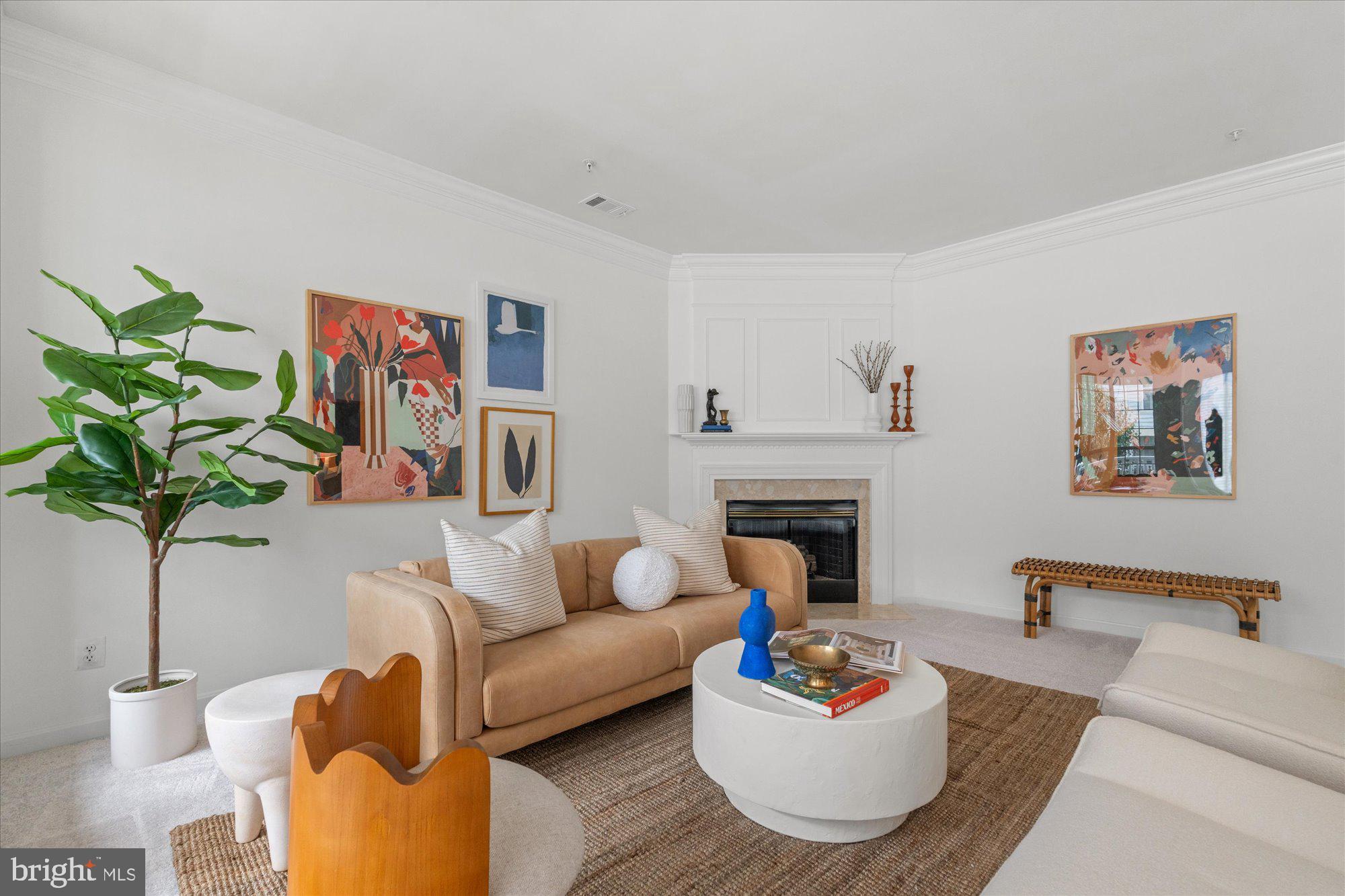 KINGSGATE - Residential