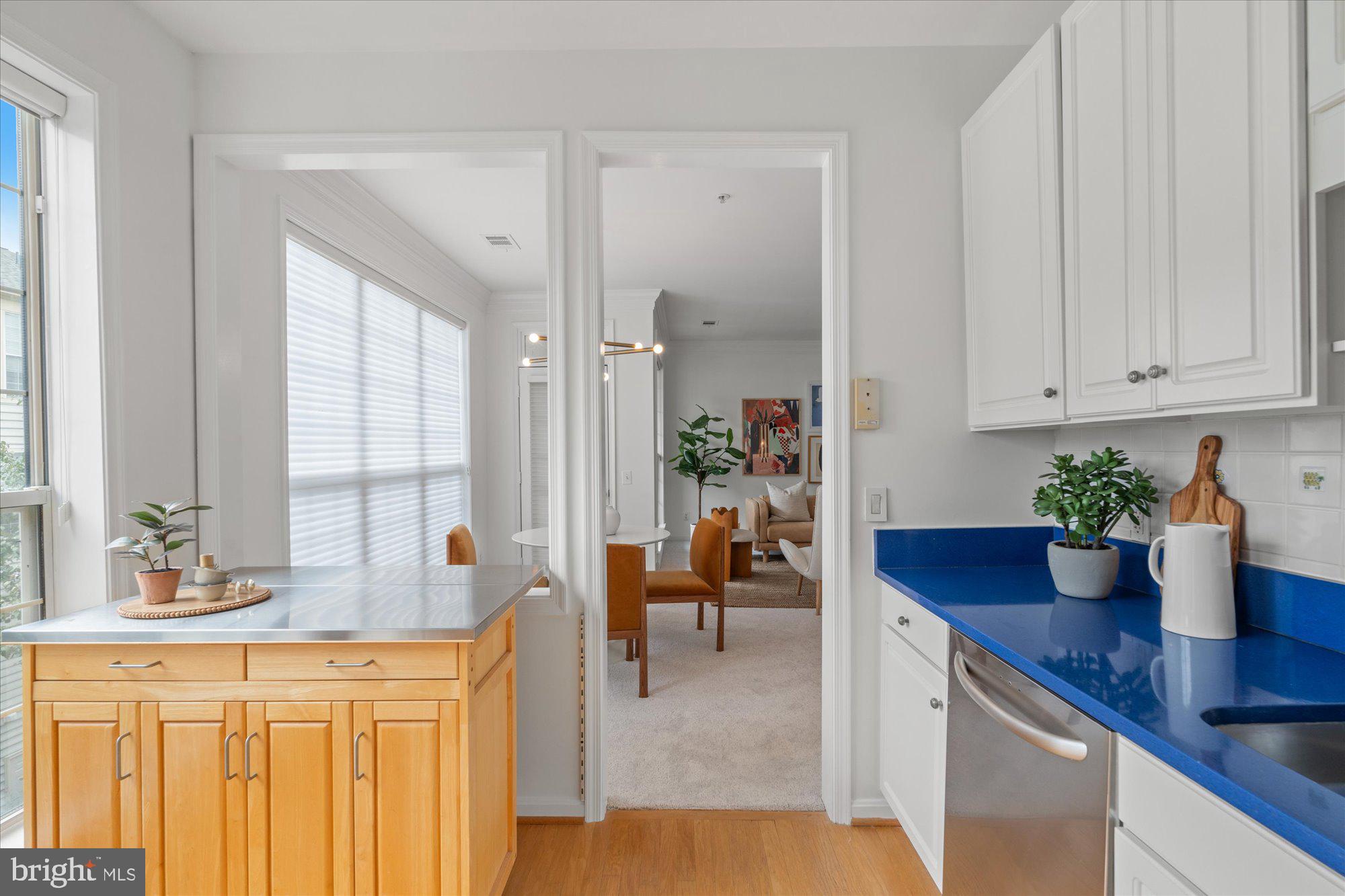 KINGSGATE - Residential