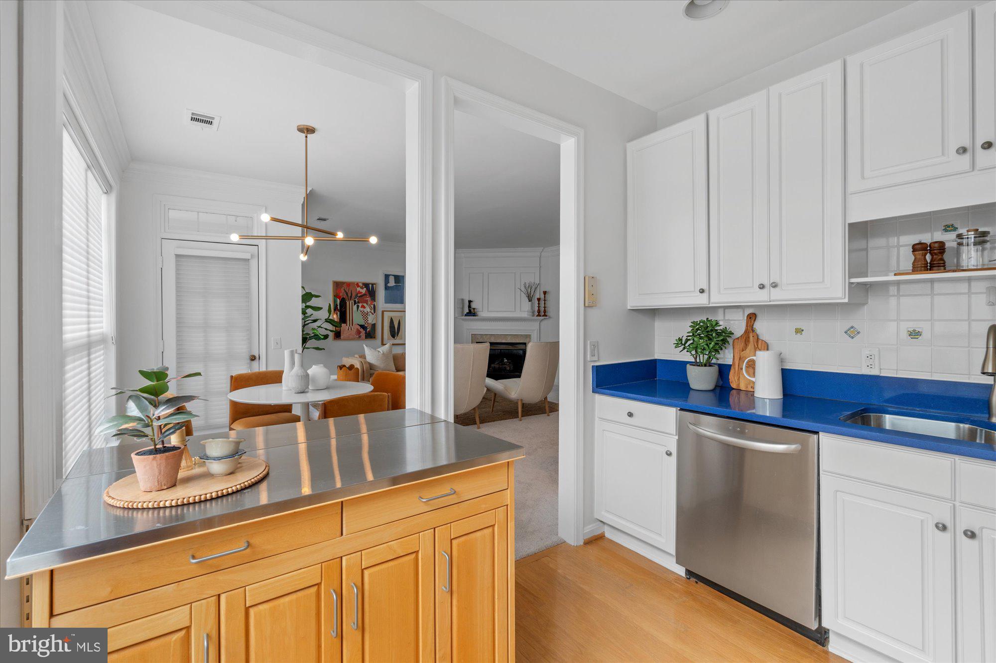 KINGSGATE - Residential