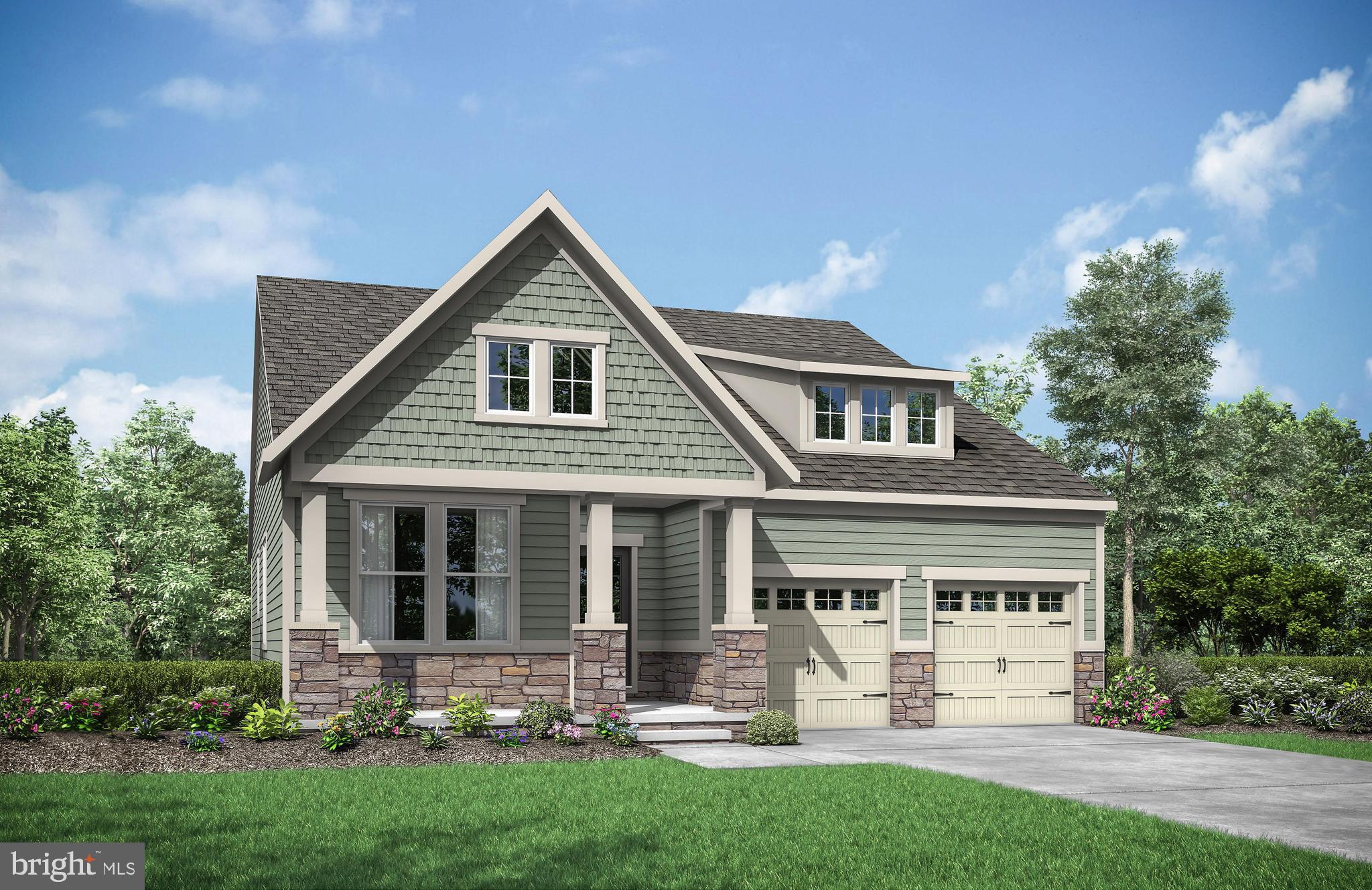 EMBREY MILL - Residential