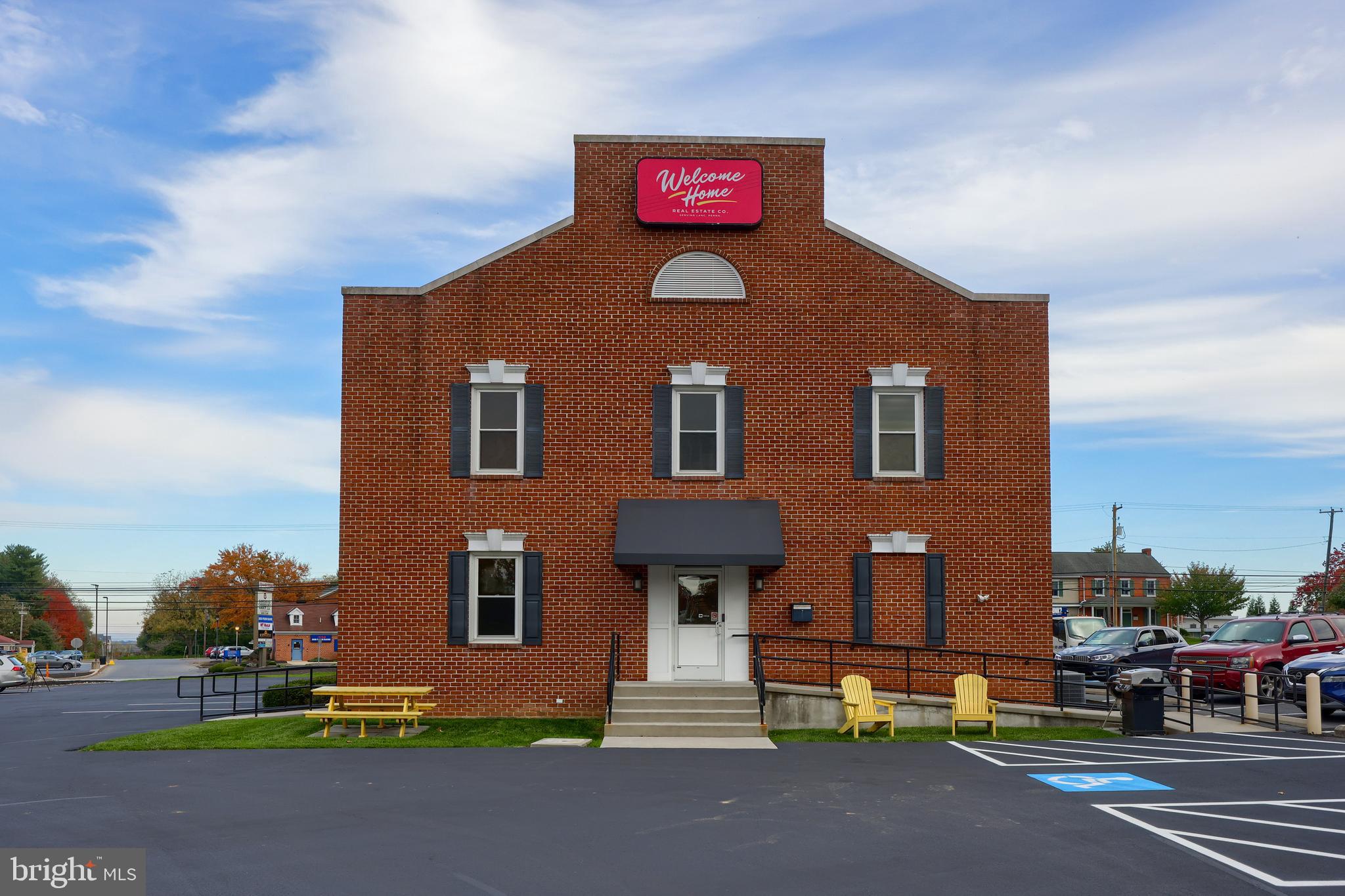 MANHEIM TWP - Commercial Sale