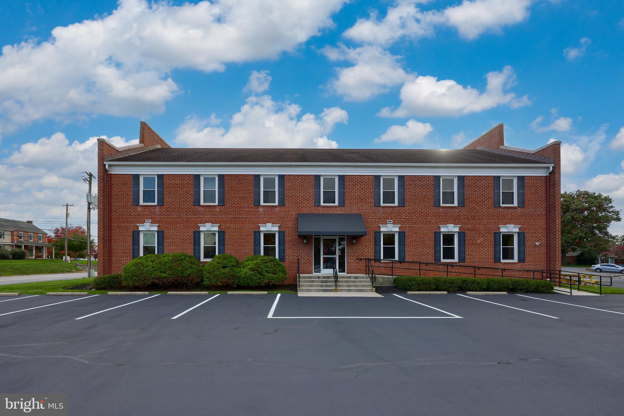 MANHEIM TWP - Commercial Sale