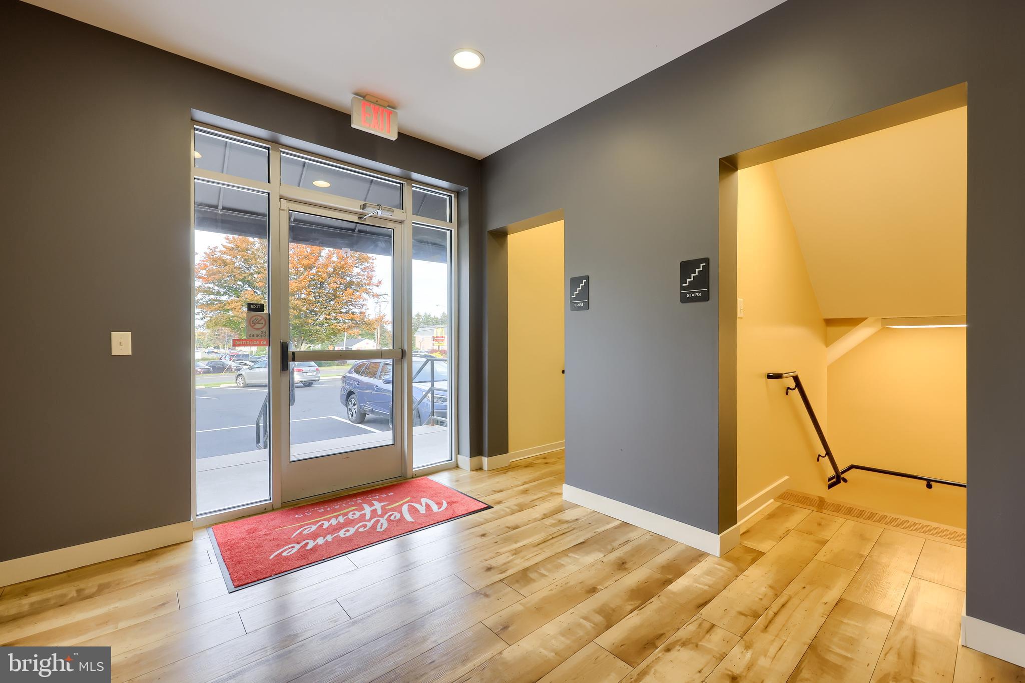 MANHEIM TWP - Commercial Sale