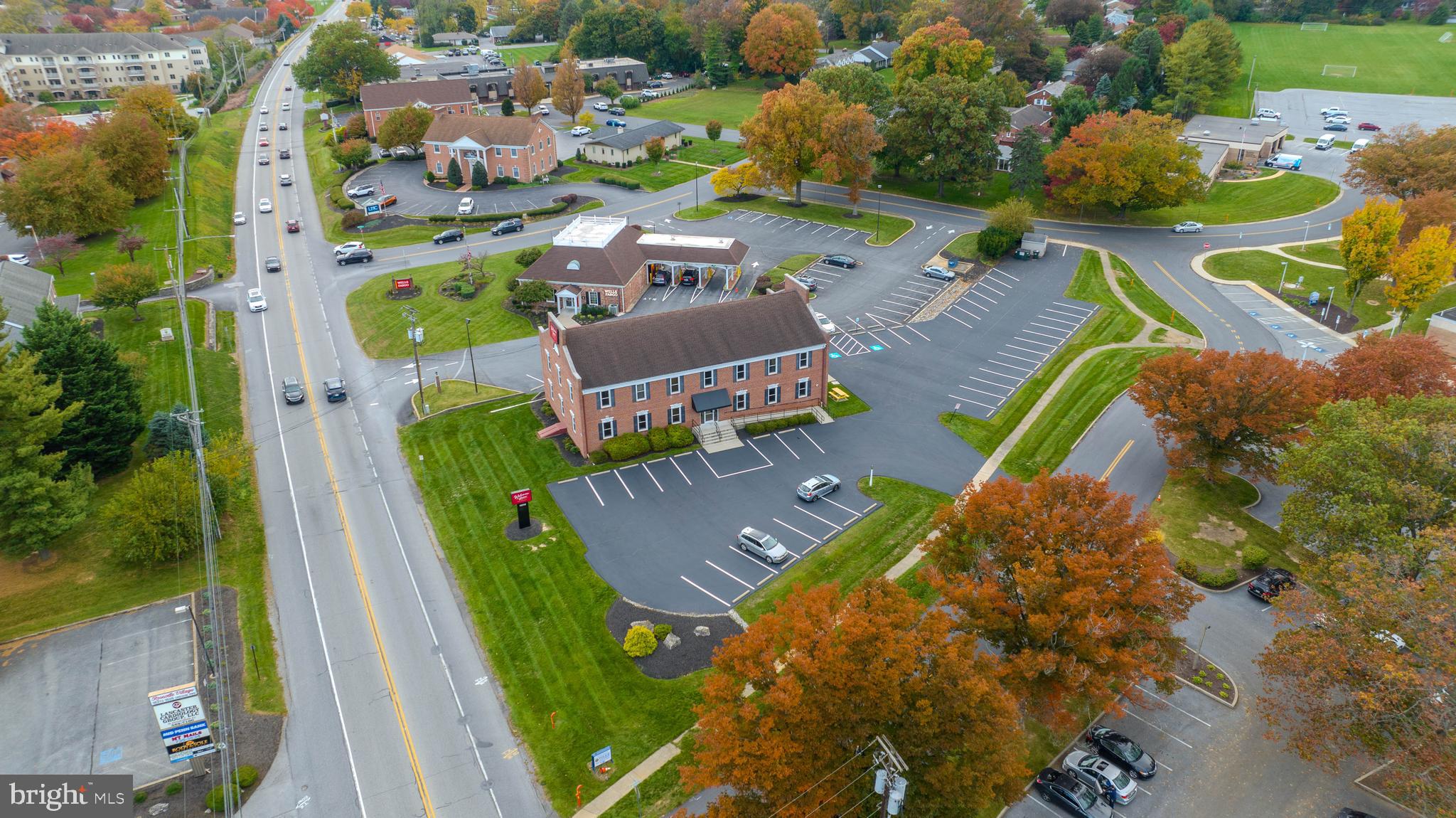 MANHEIM TWP - Commercial Sale