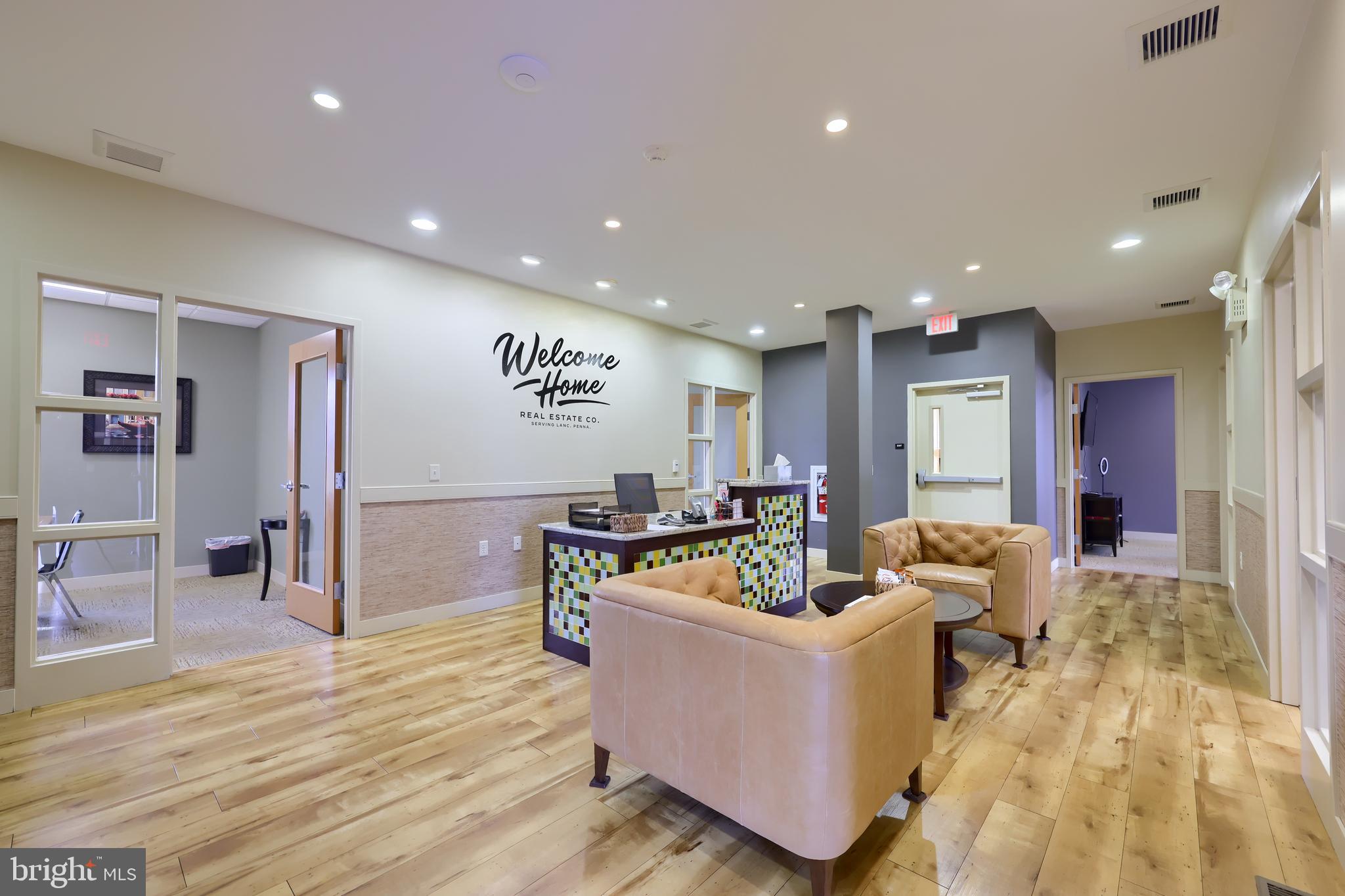 MANHEIM TWP - Commercial Sale