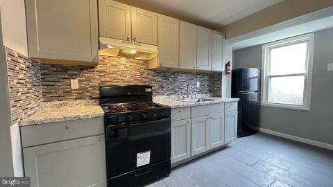 1206 MORTON AVENUE CHESTER PA 19013