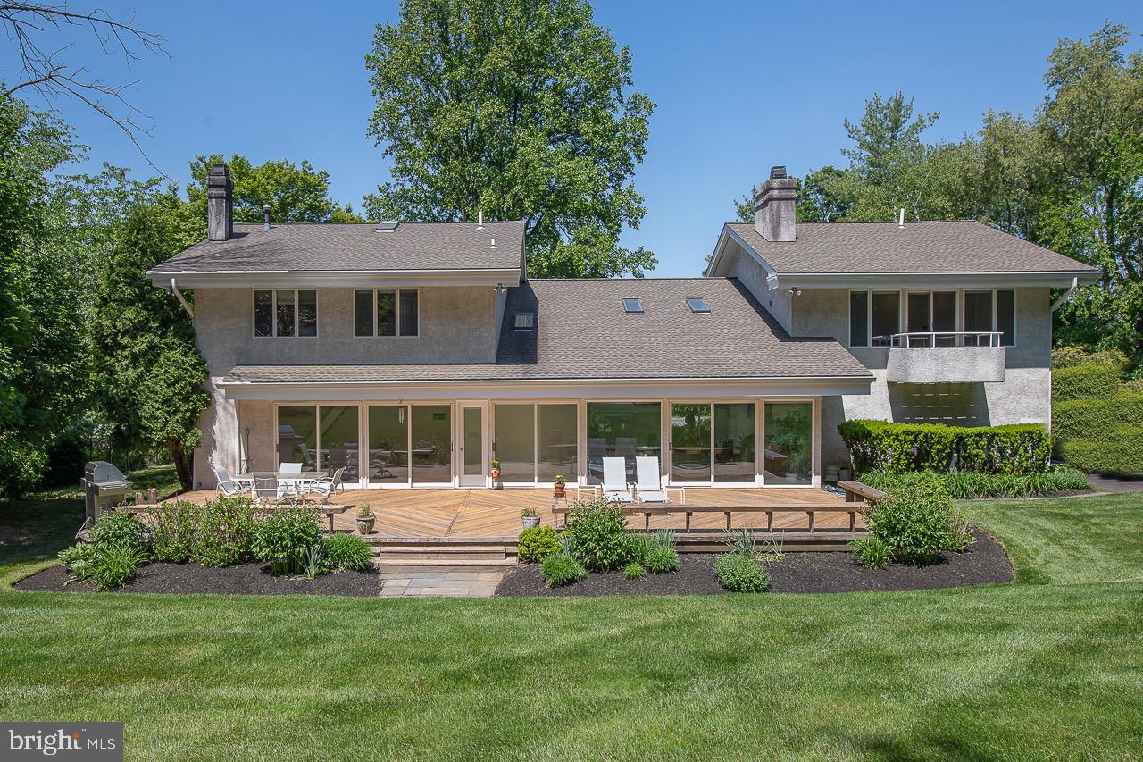 GLADWYNE - Residential