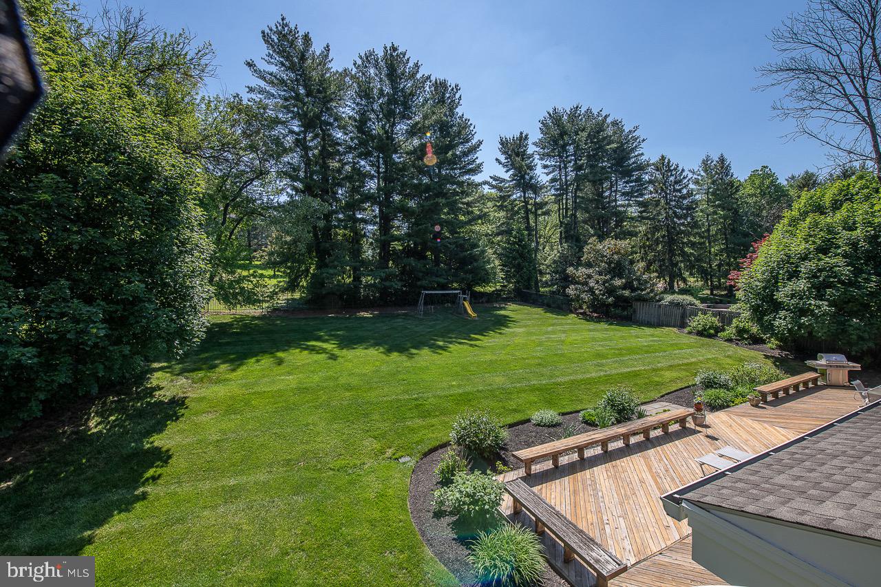 GLADWYNE - Residential