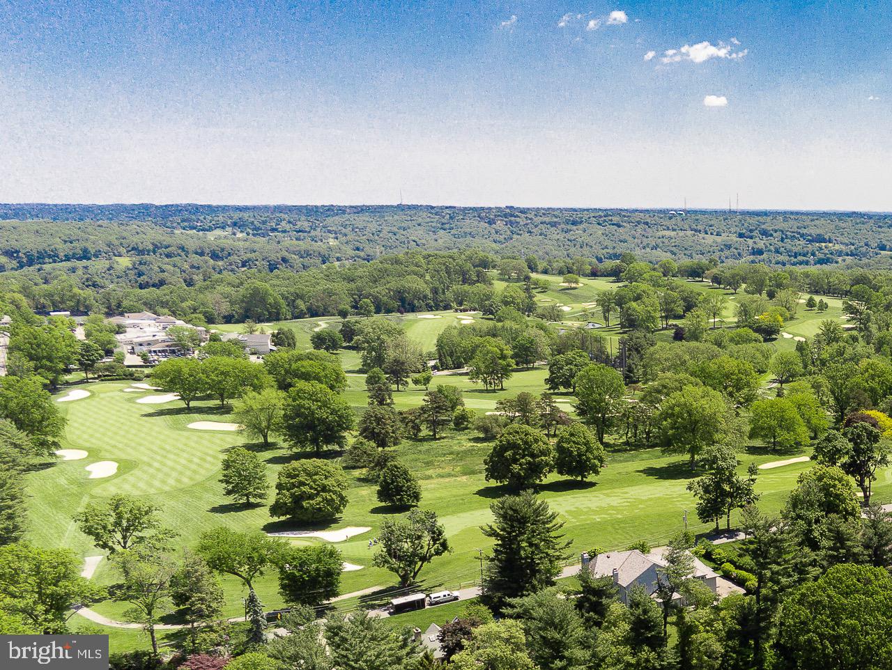 GLADWYNE - Residential