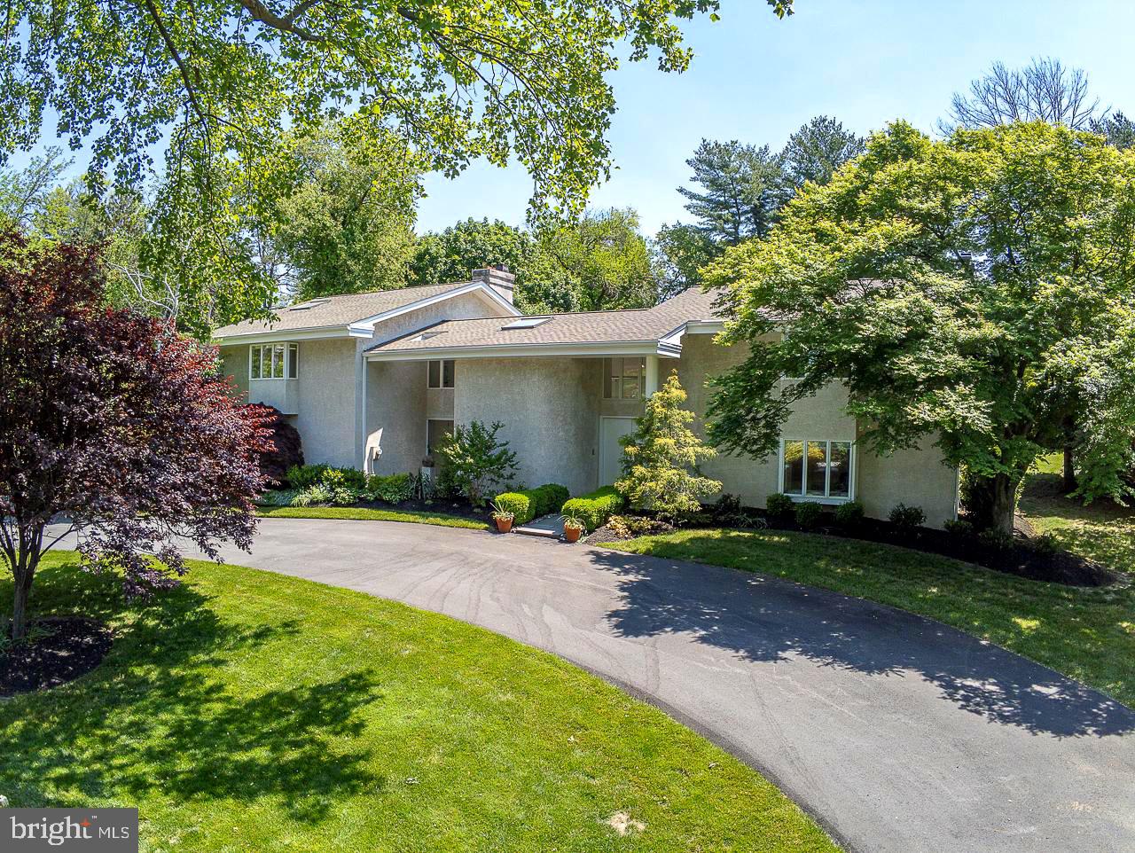 GLADWYNE - Residential