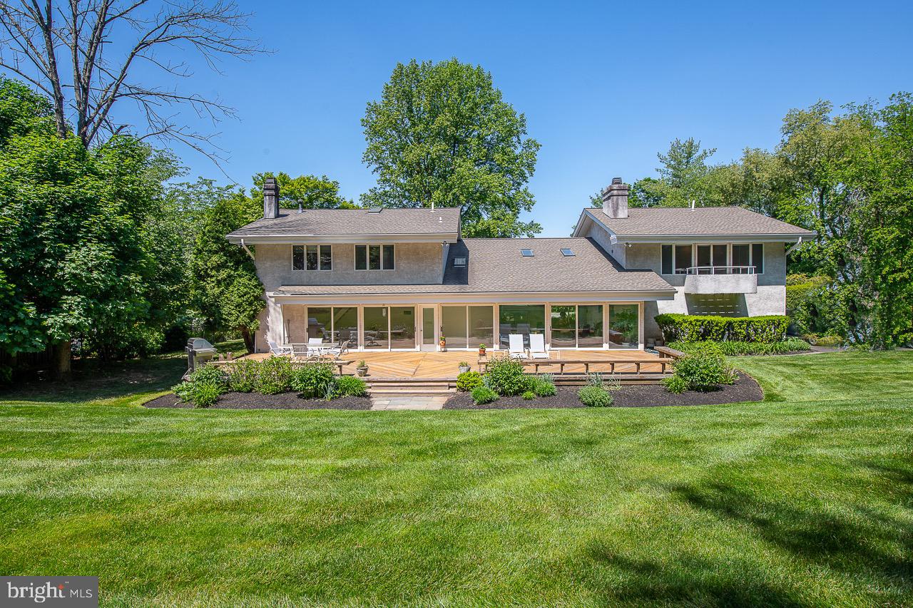 GLADWYNE - Residential