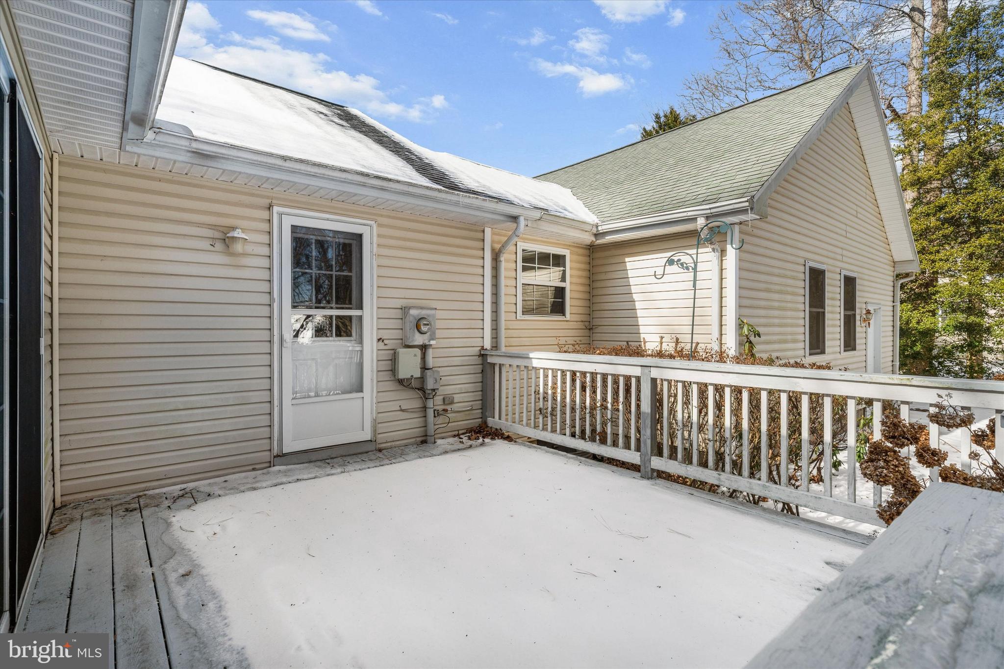 COVE ON HERRING CREEK - Residential