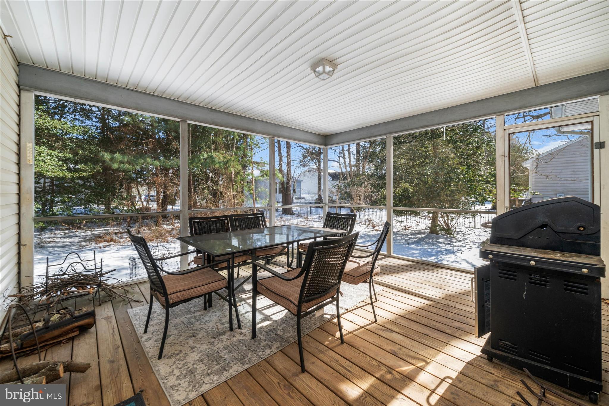 COVE ON HERRING CREEK - Residential