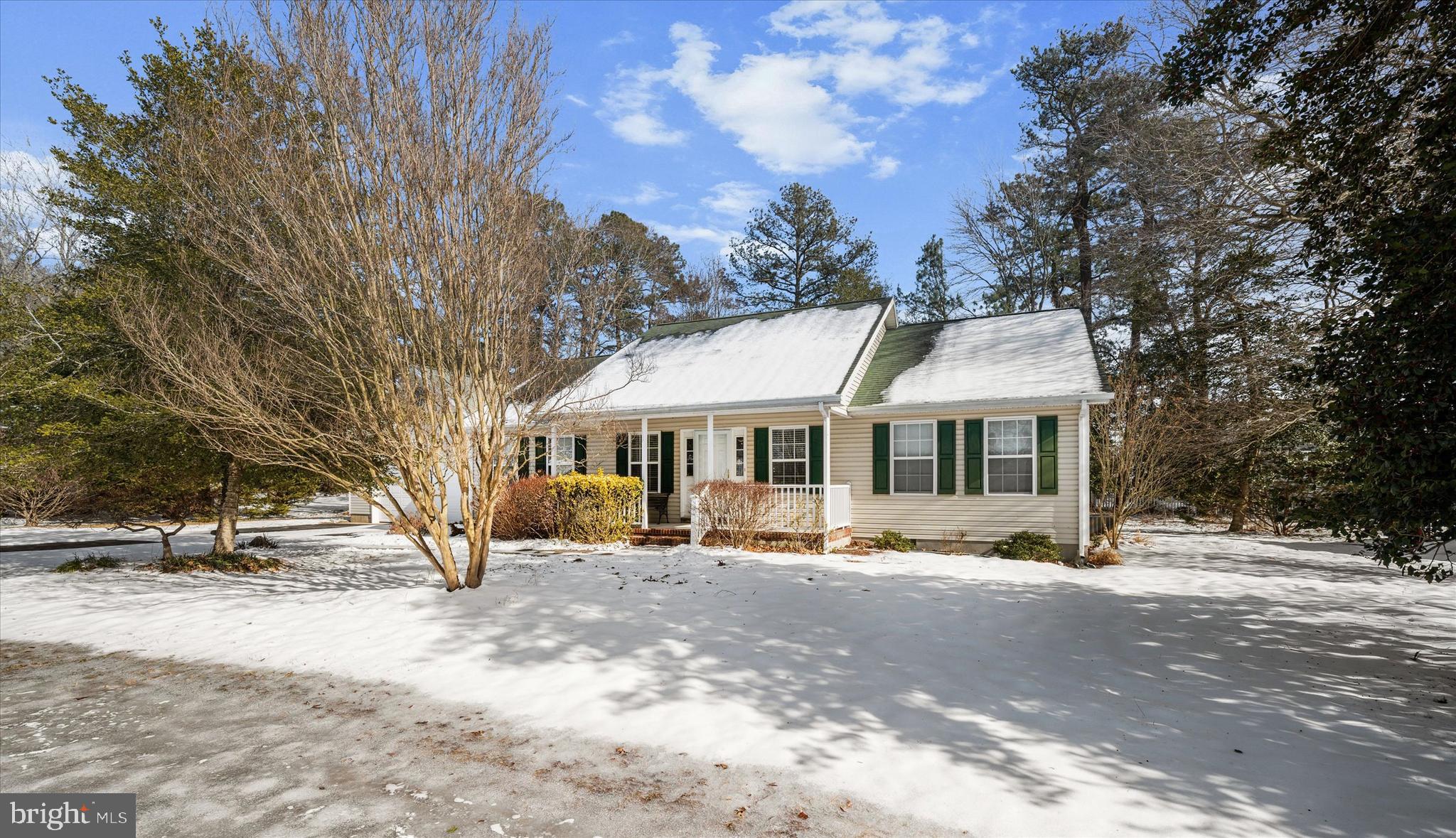 COVE ON HERRING CREEK - Residential