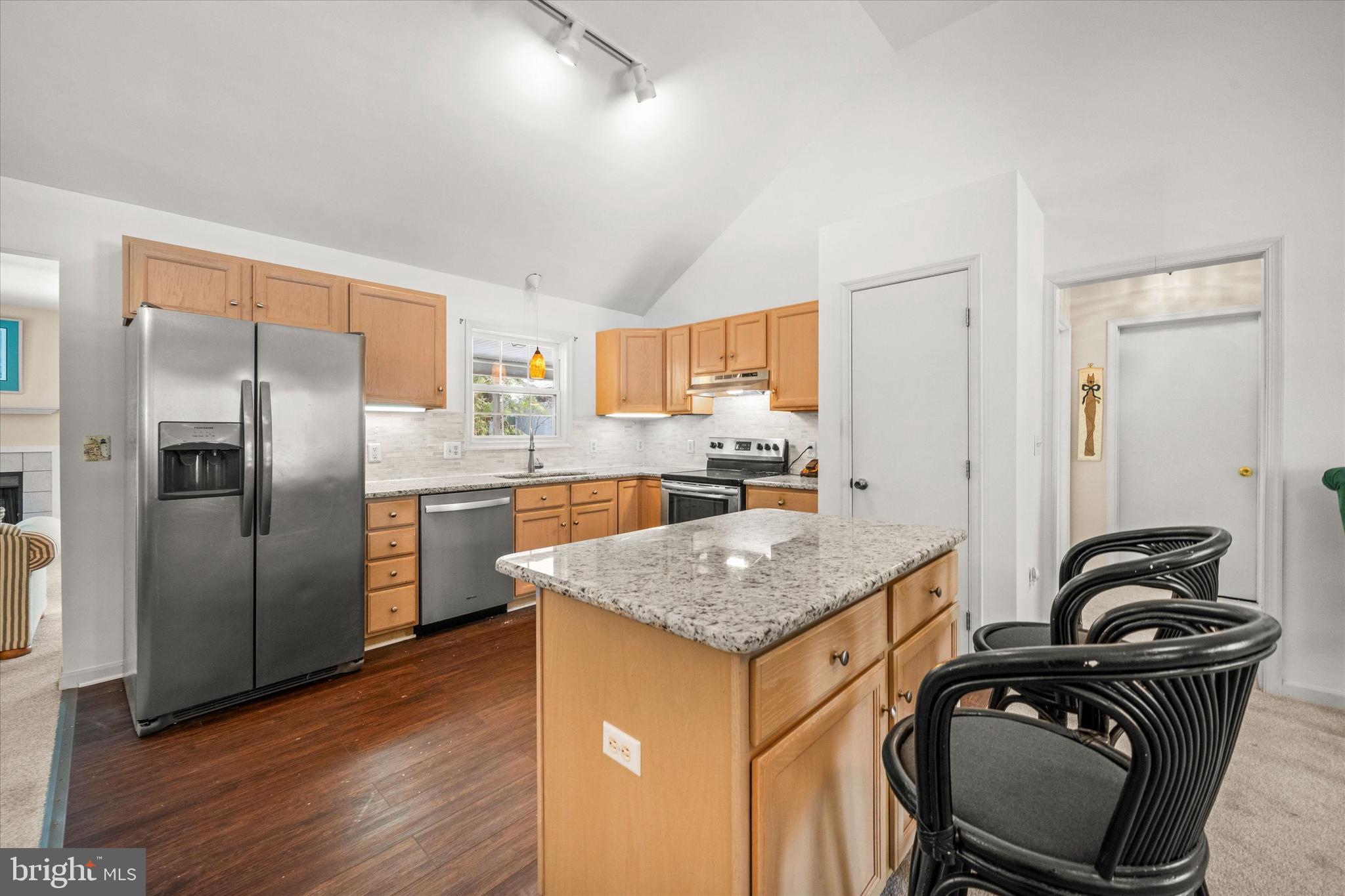 COVE ON HERRING CREEK - Residential