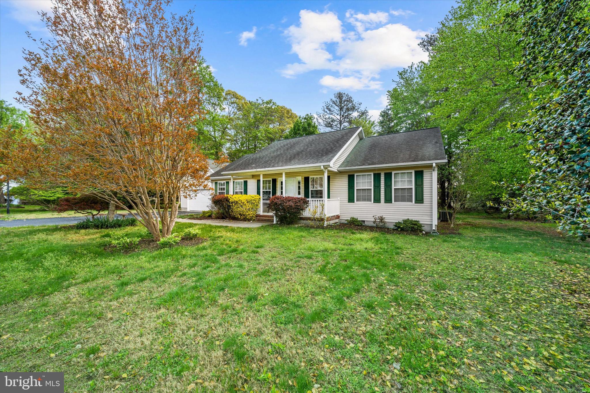 COVE ON HERRING CREEK - Residential